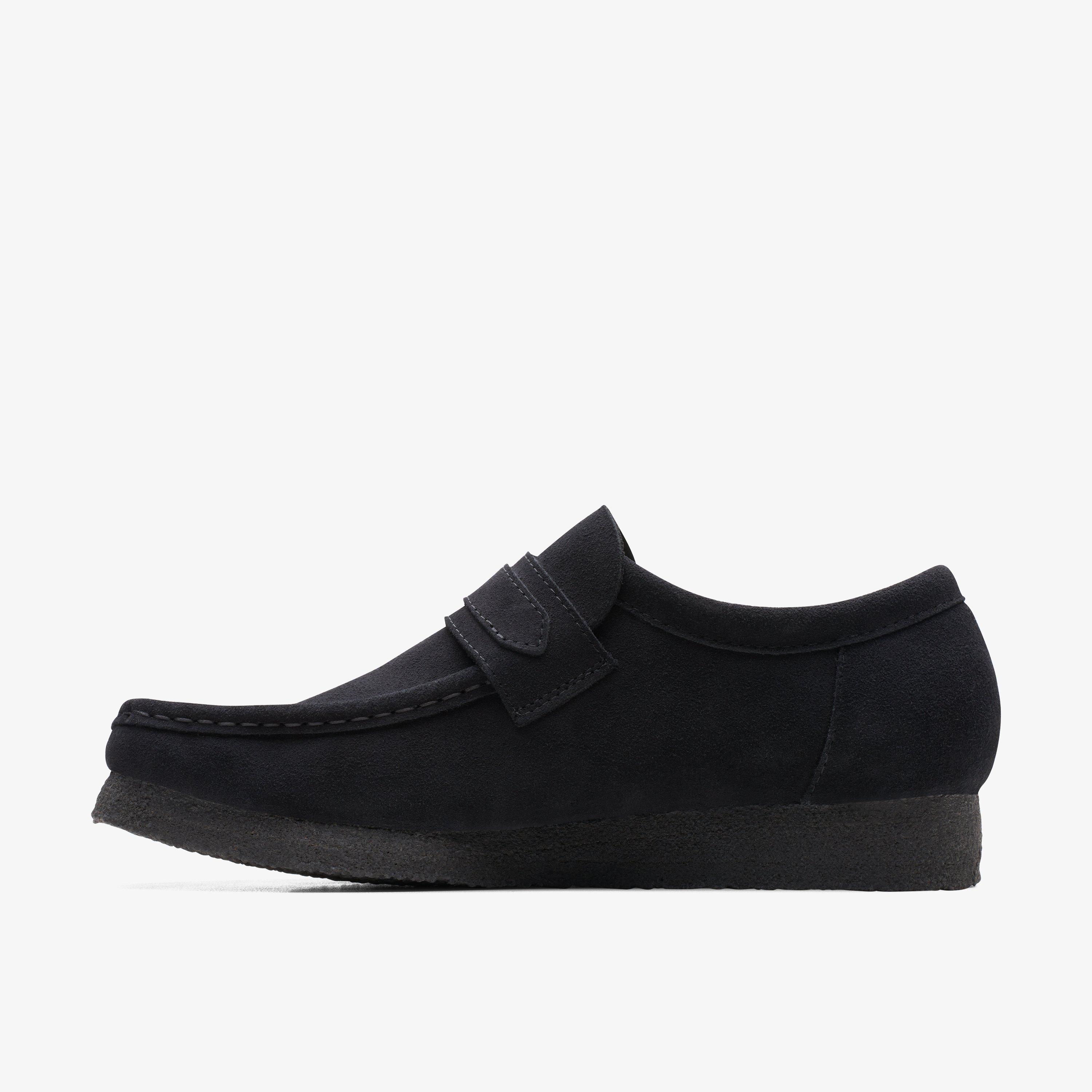 Wallabee Loafer