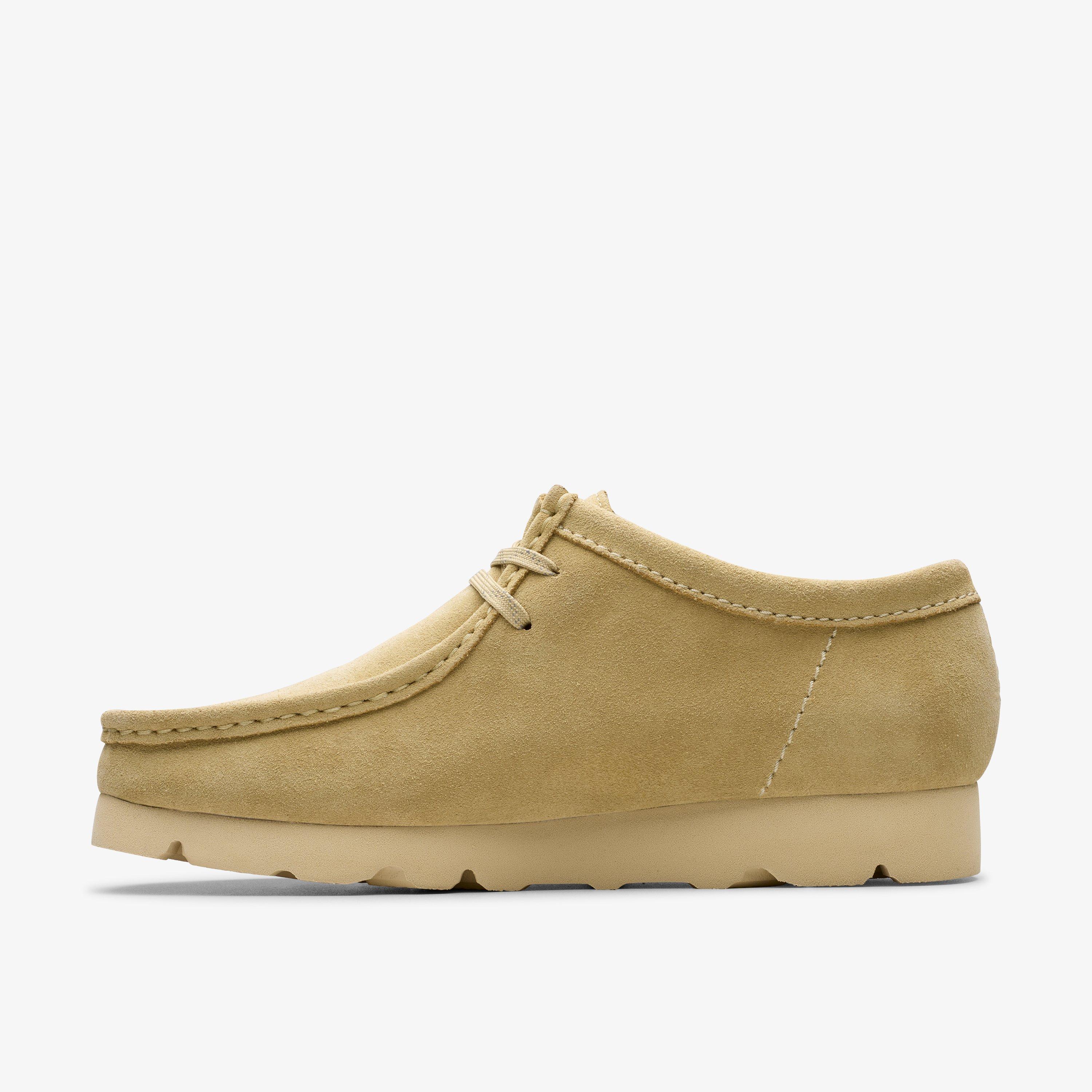 Wallabee GORE-TEX