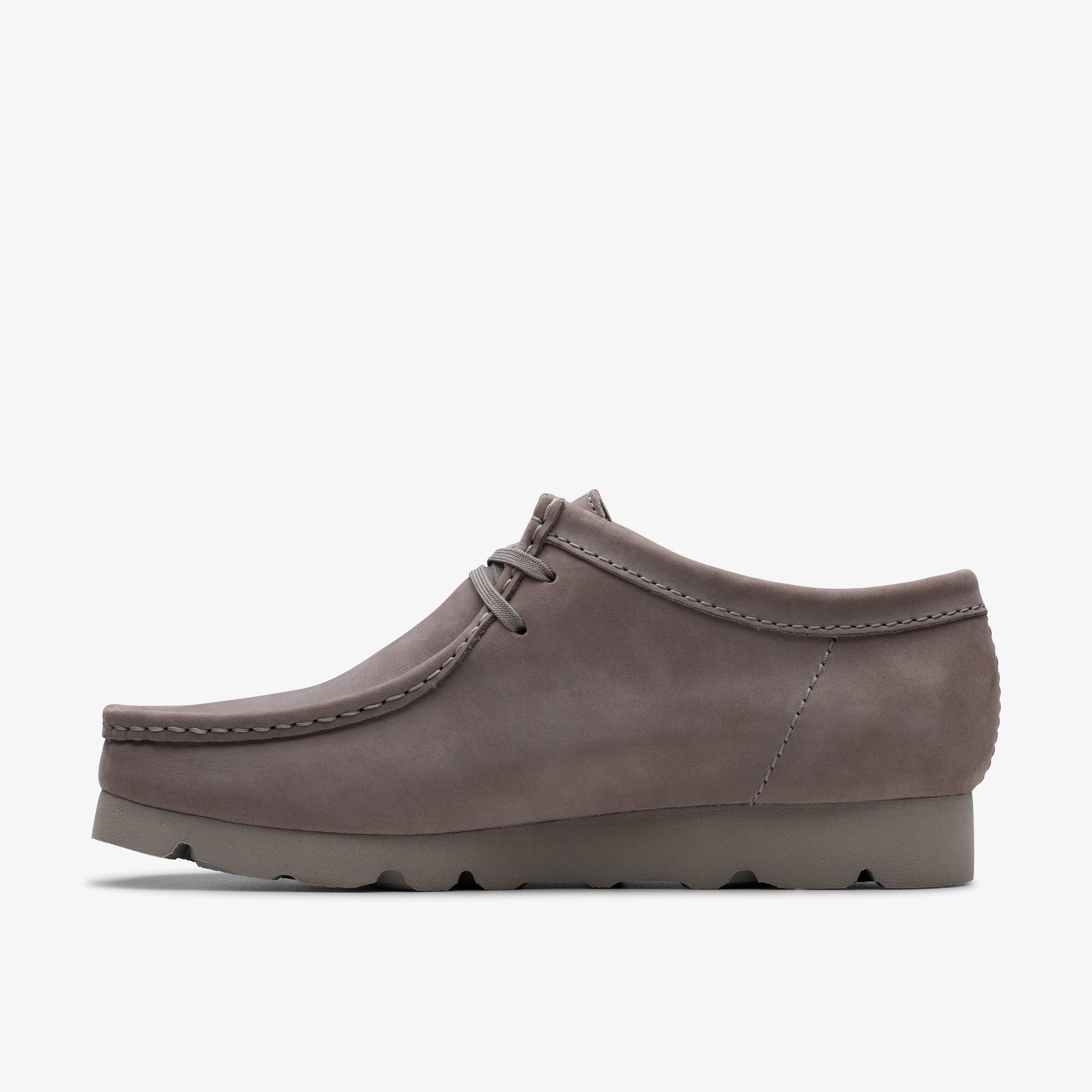 Wallabee Gore-Tex