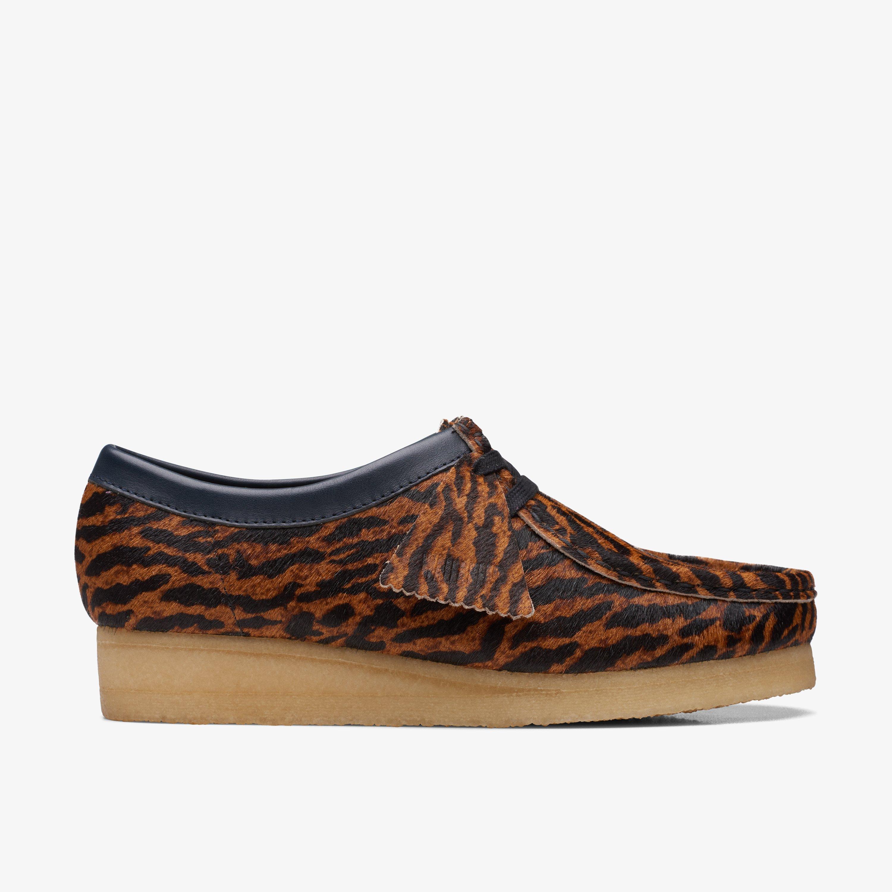 Wallabee