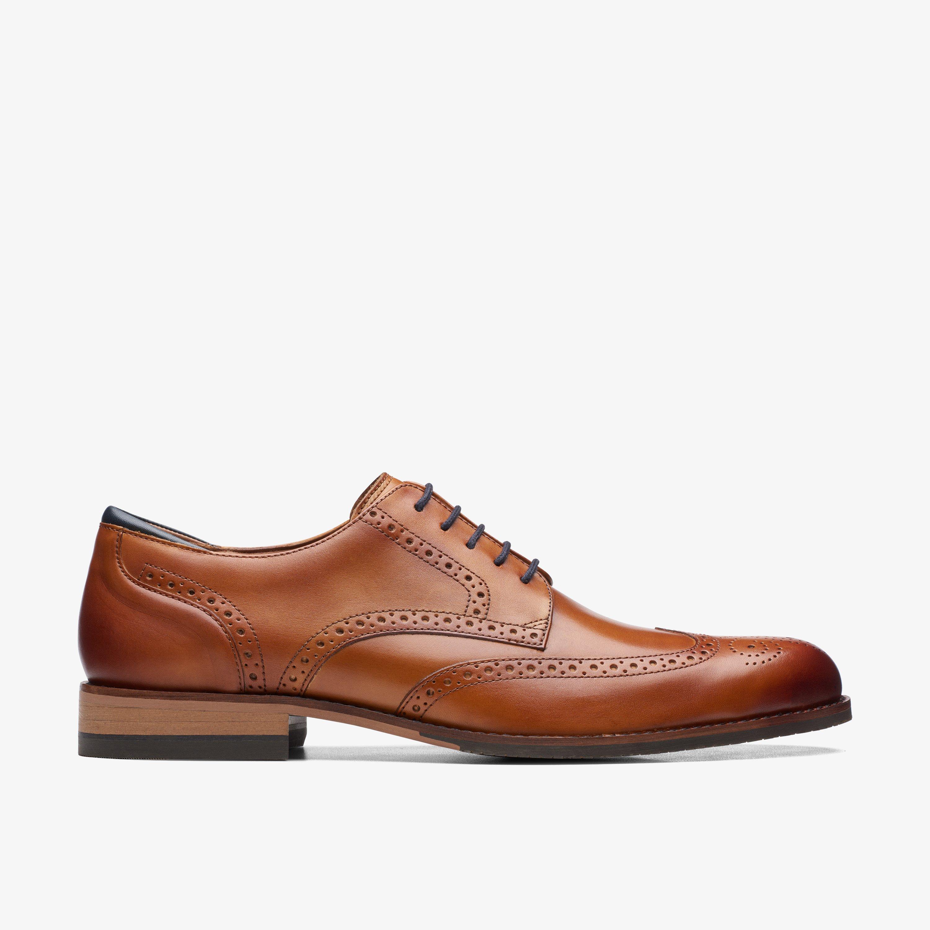 Craft Arlo Limit Brogue