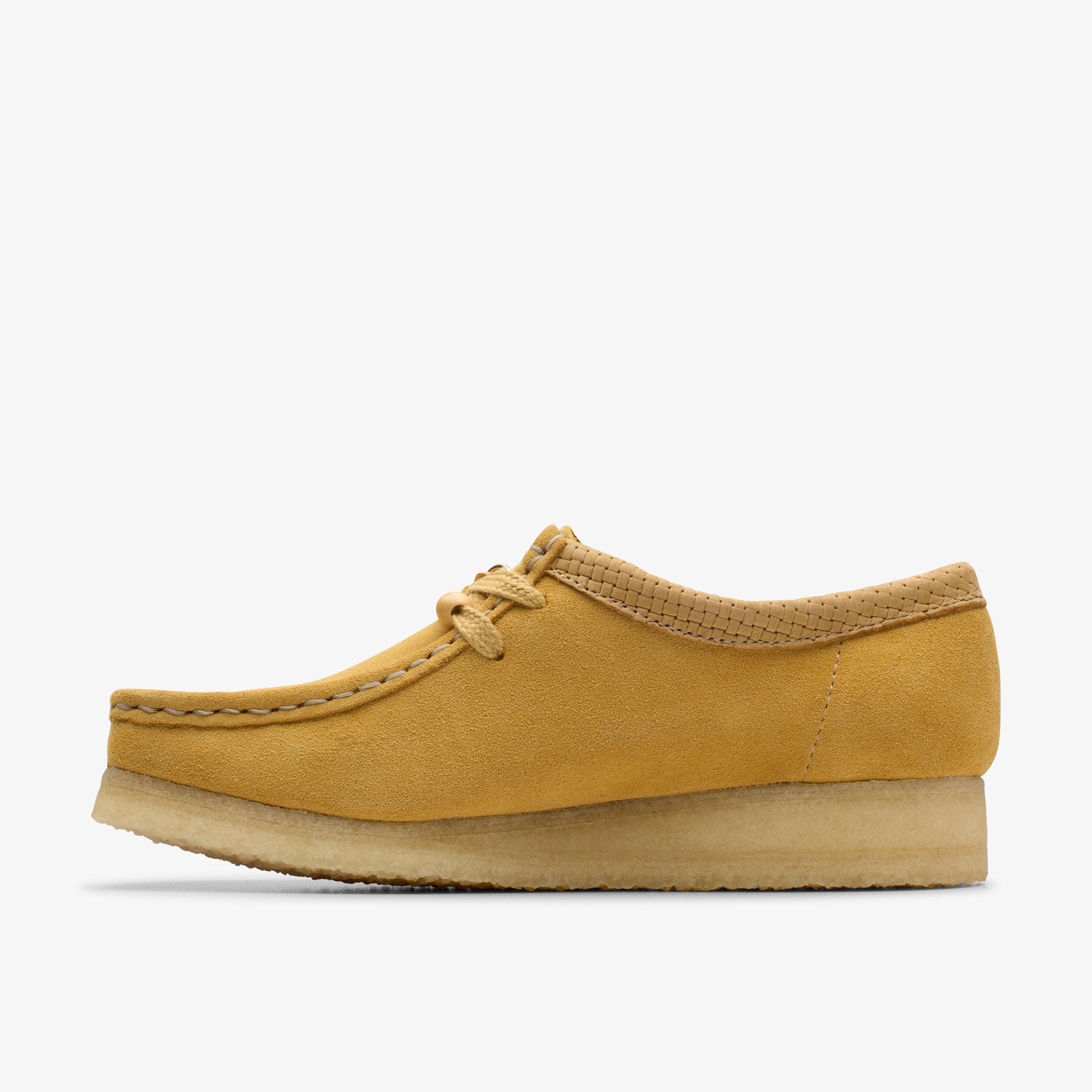 Wallabee