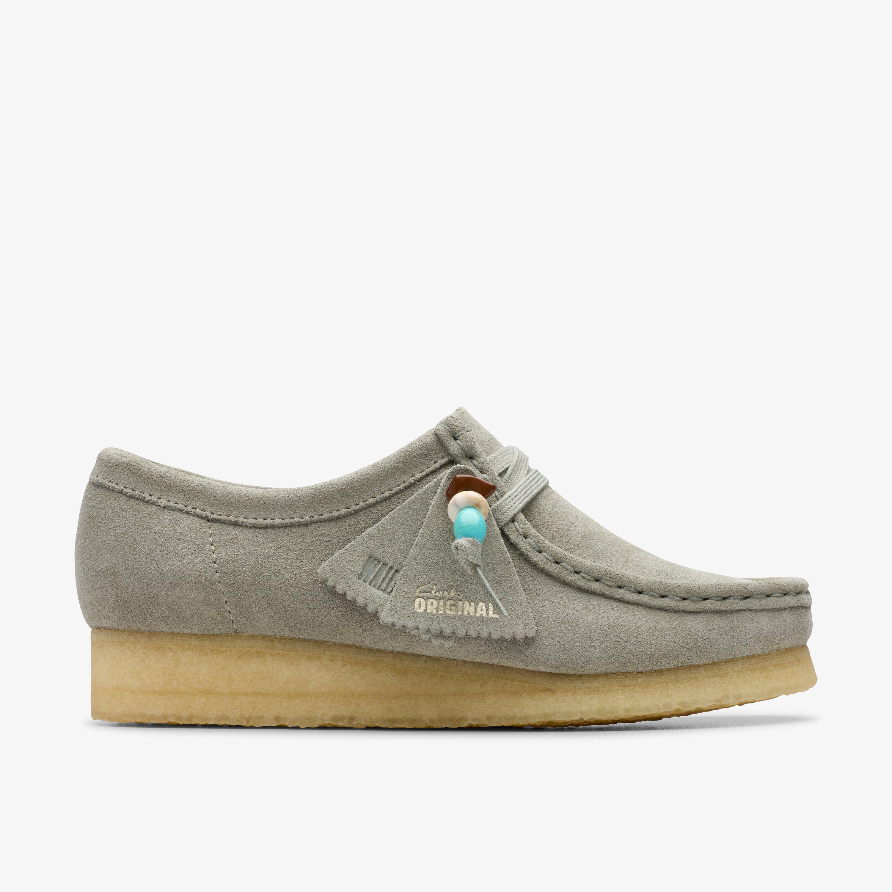 Wallabee
