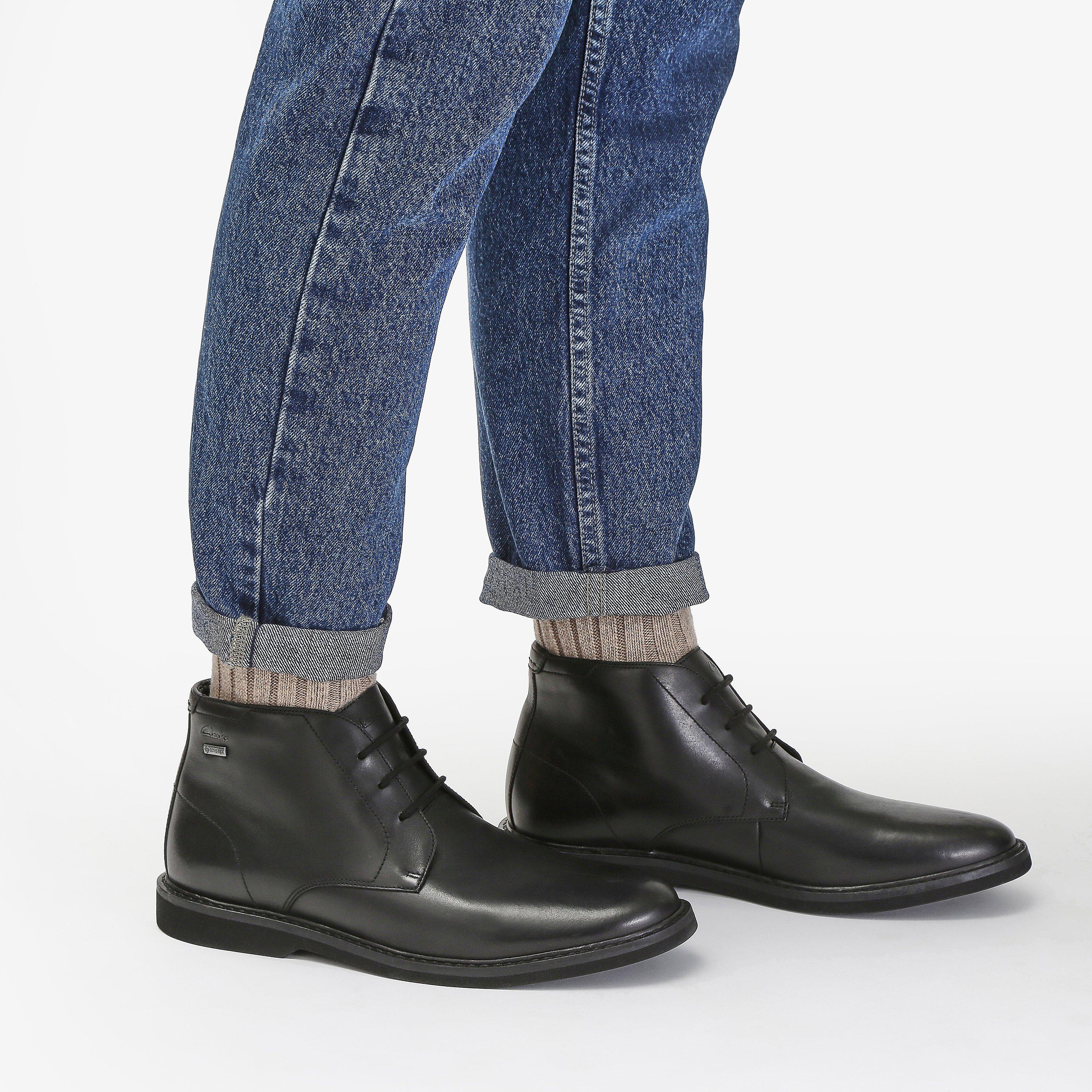 Atticus LT Hi GORE-TEX