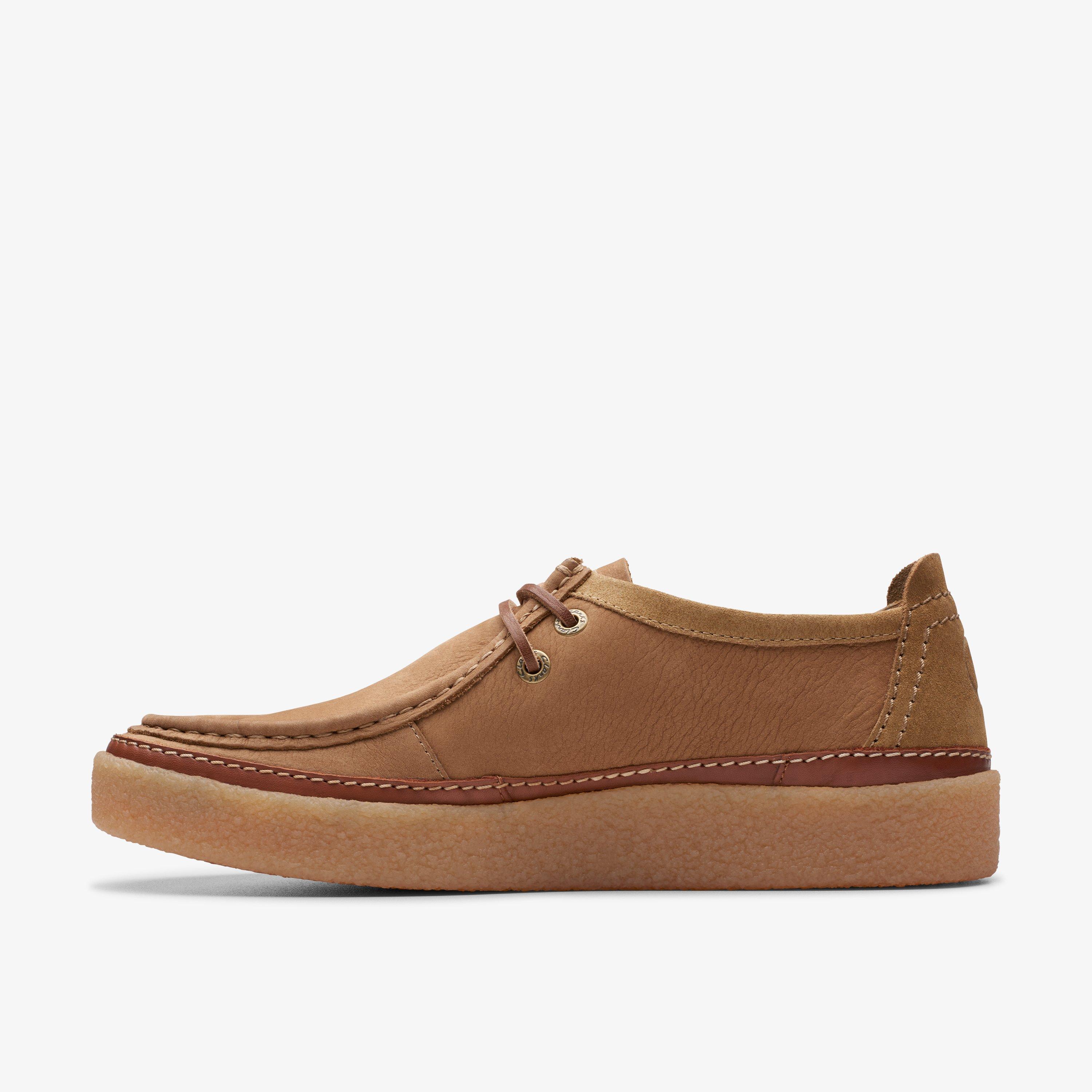 Clarkwood Moc