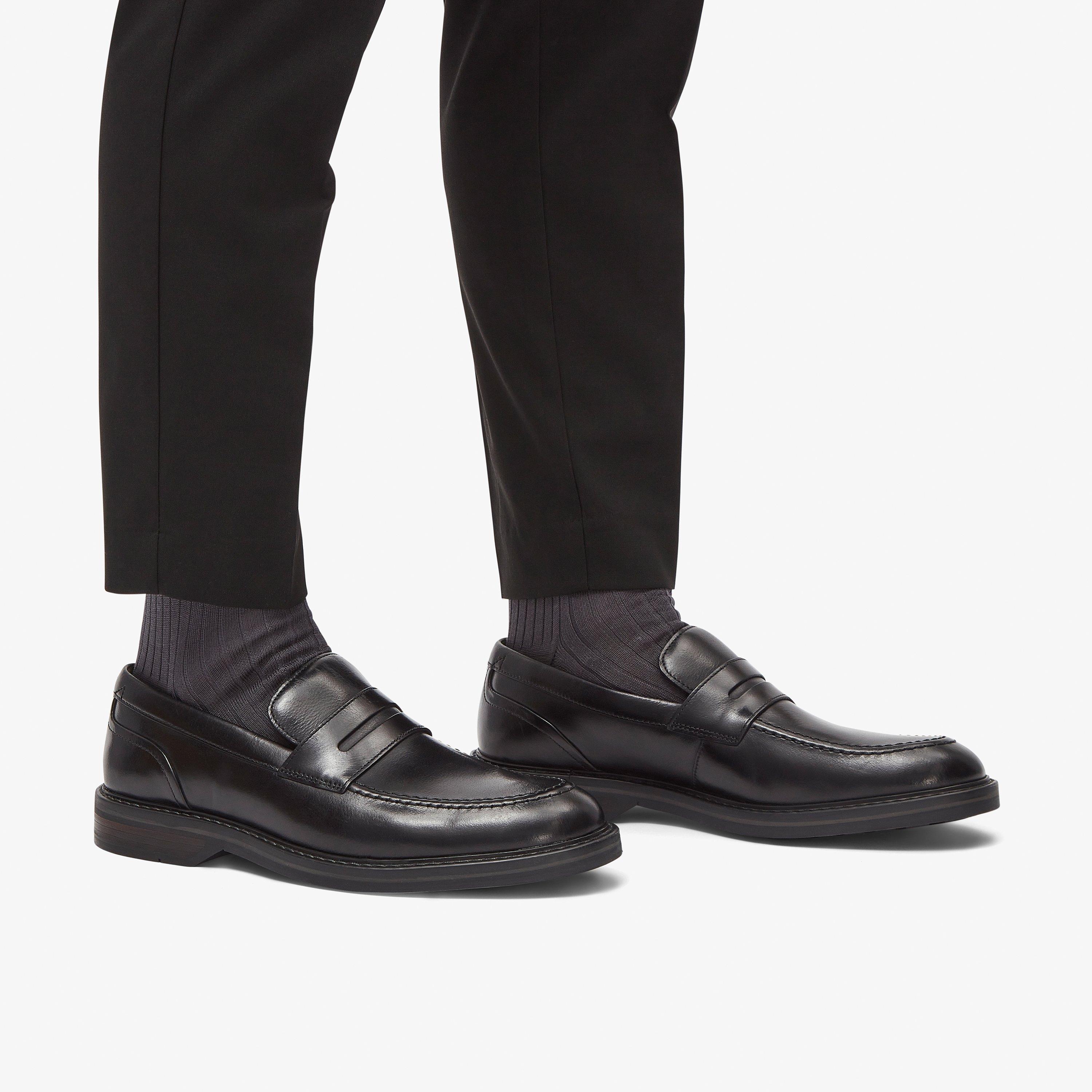 Aldwin Step Loafer
