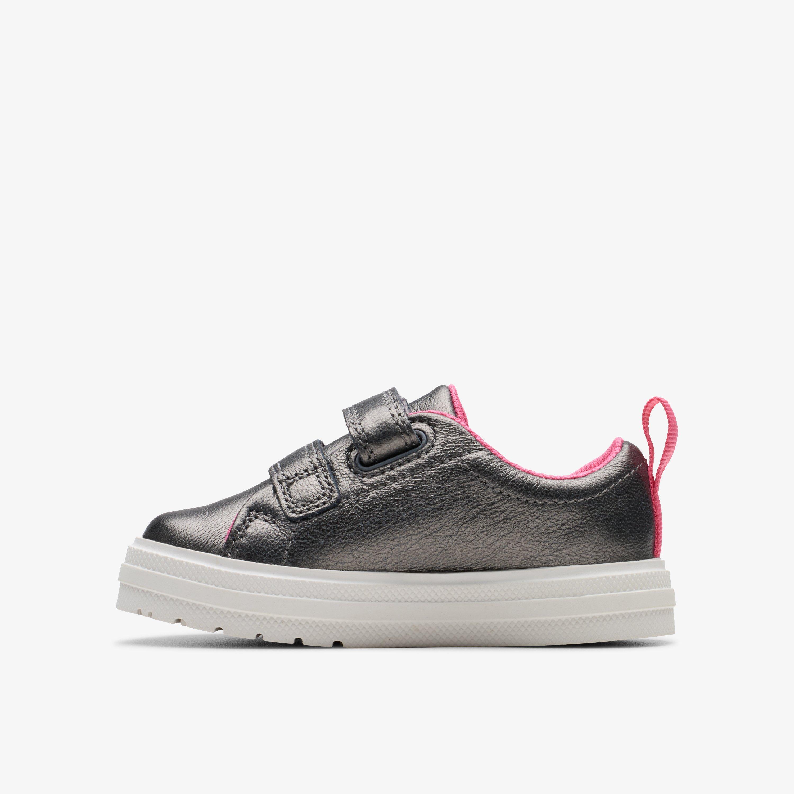 Nova Teen Toddler