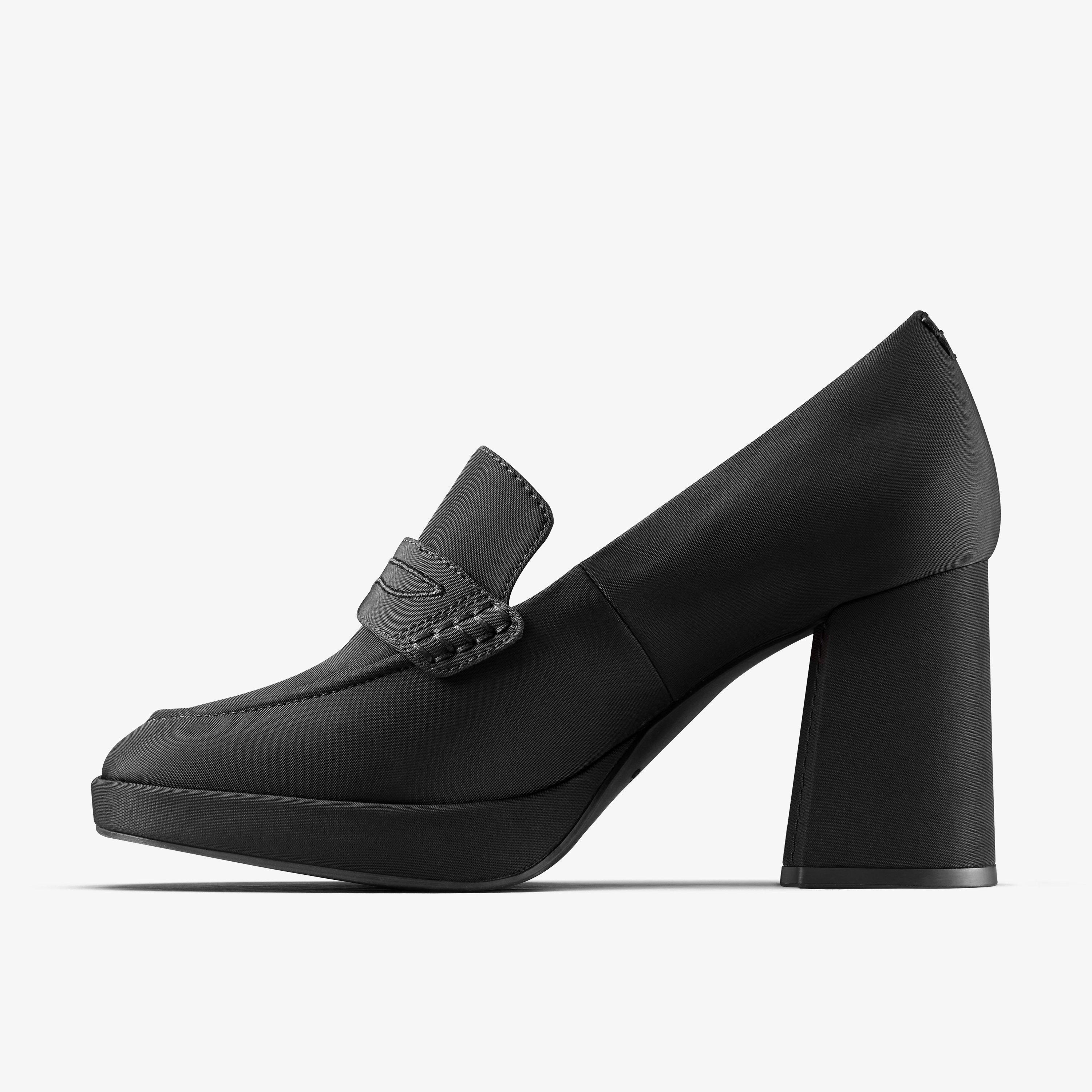 Martine Rose Loafer 2