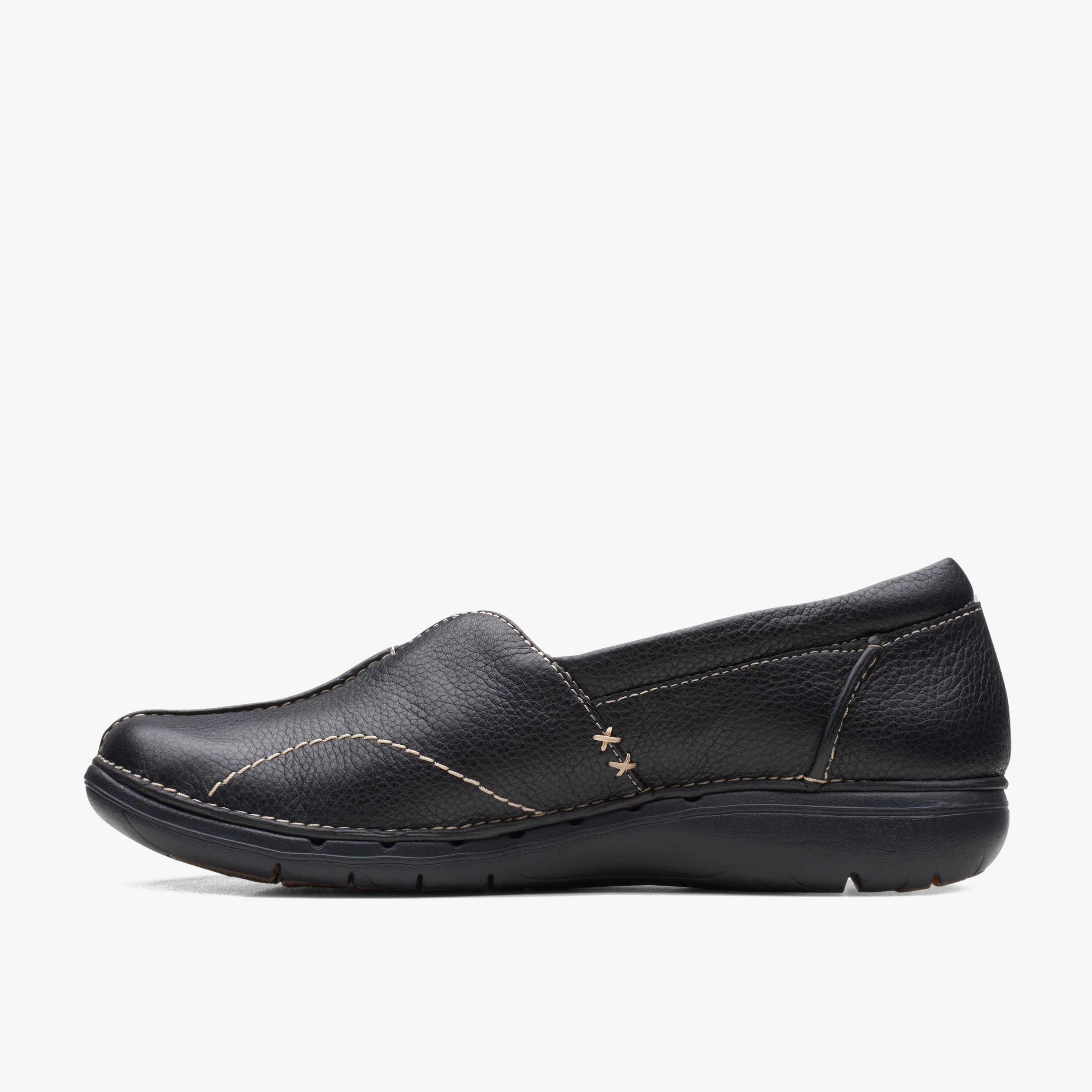 Un Loop Stride