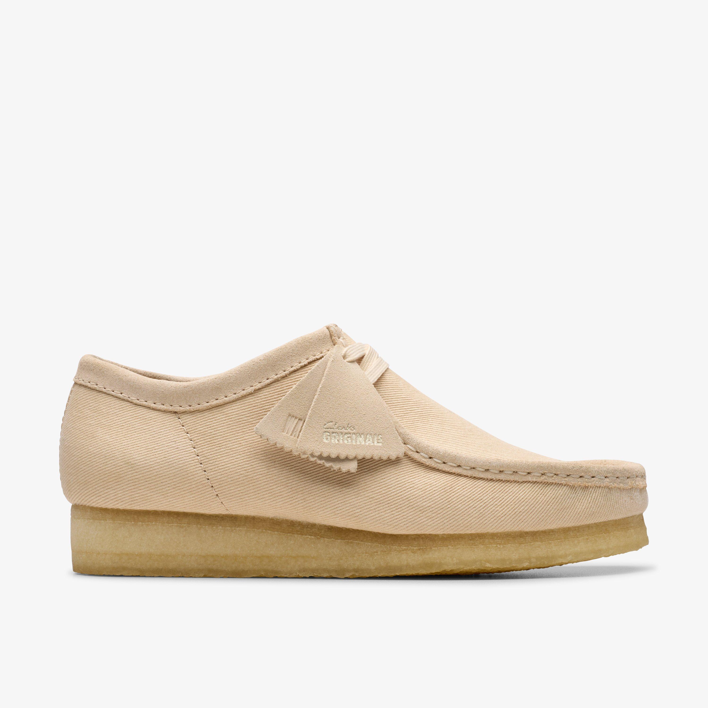 Wallabee