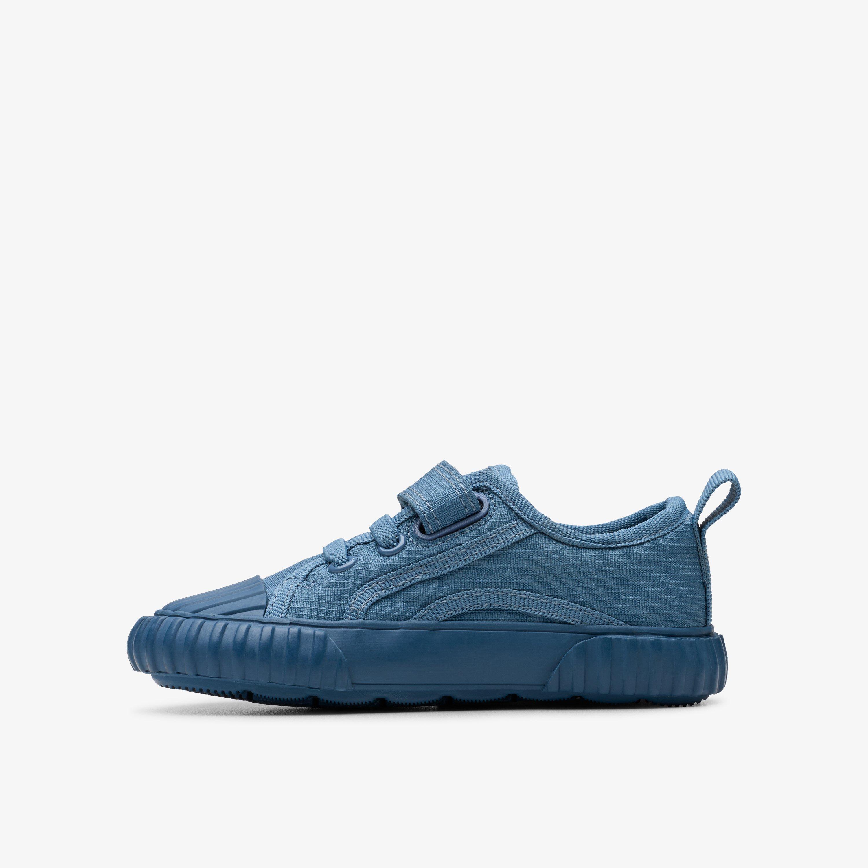 Foxing Stitch Toddler