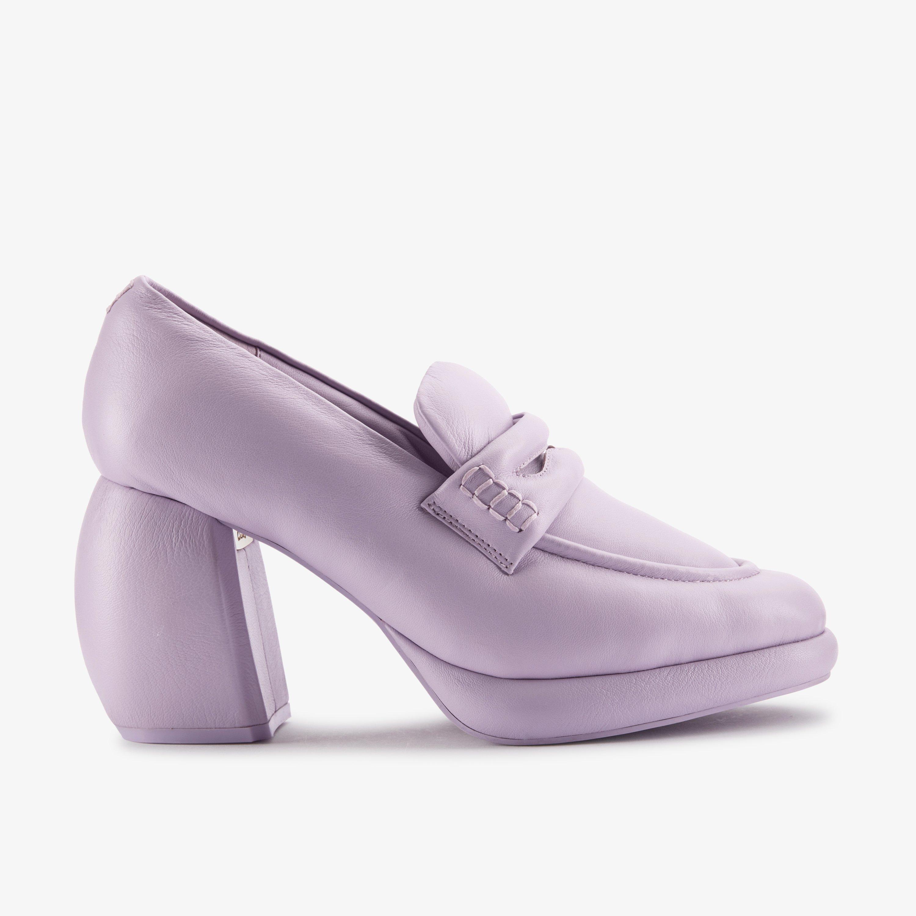 Martine Rose Loafer 1
