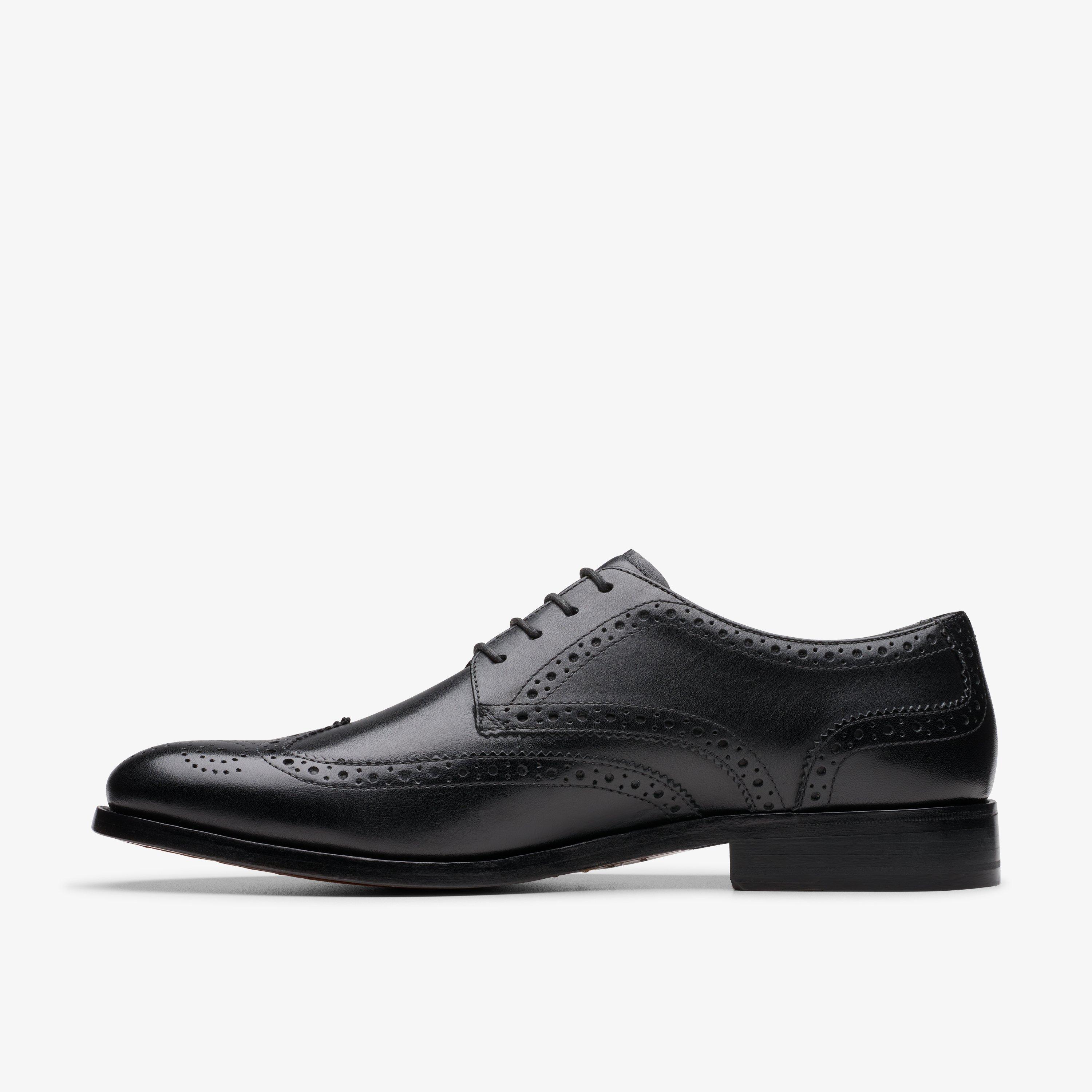 Craft James Tip Brogue