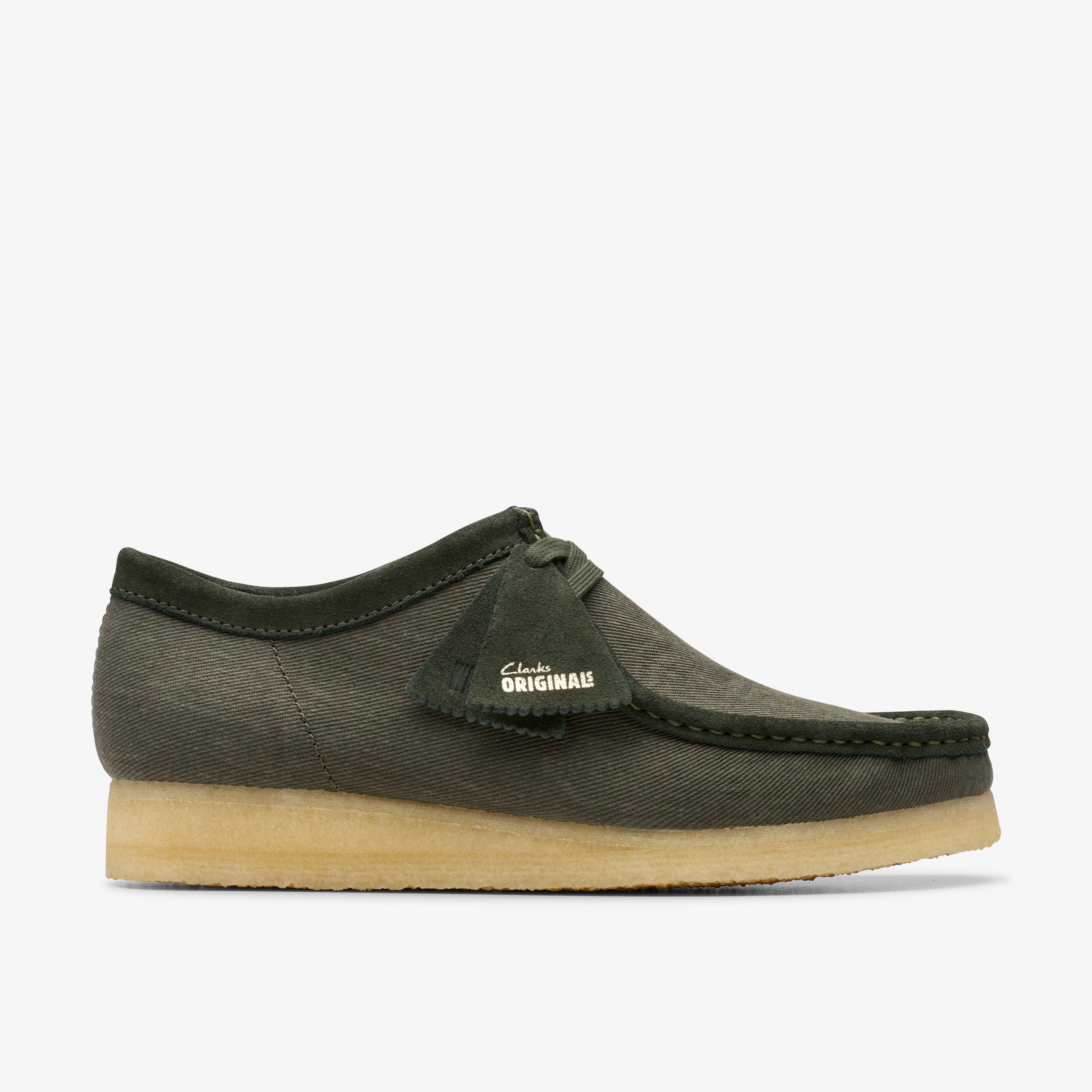 Wallabee