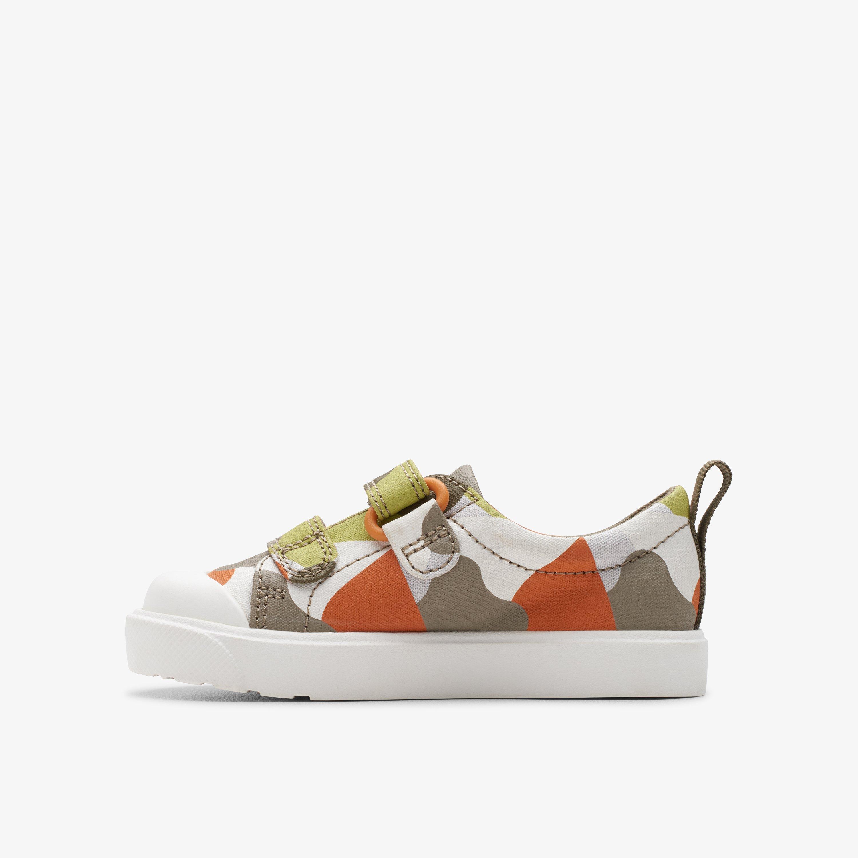 City Bright Toddler