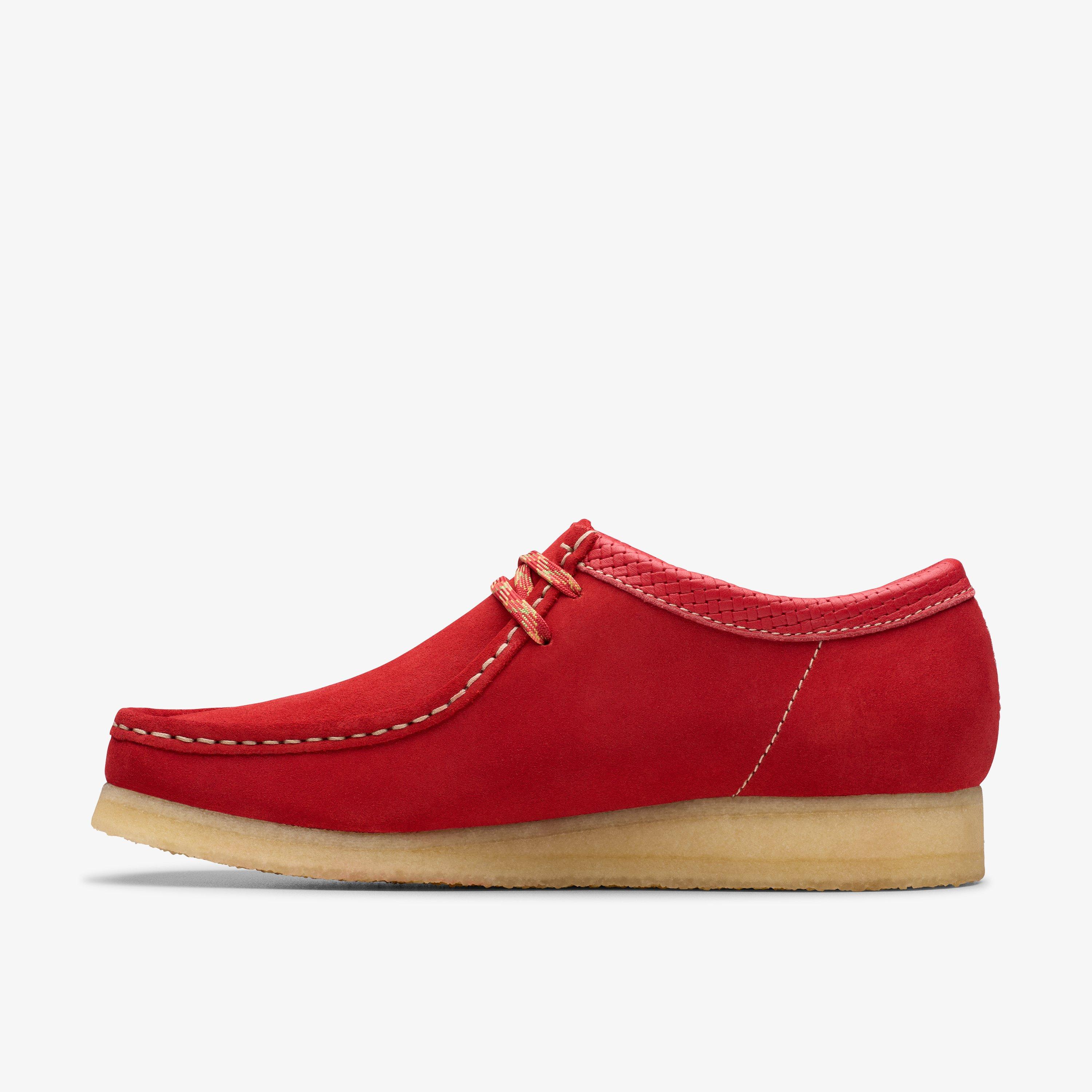 Wallabee