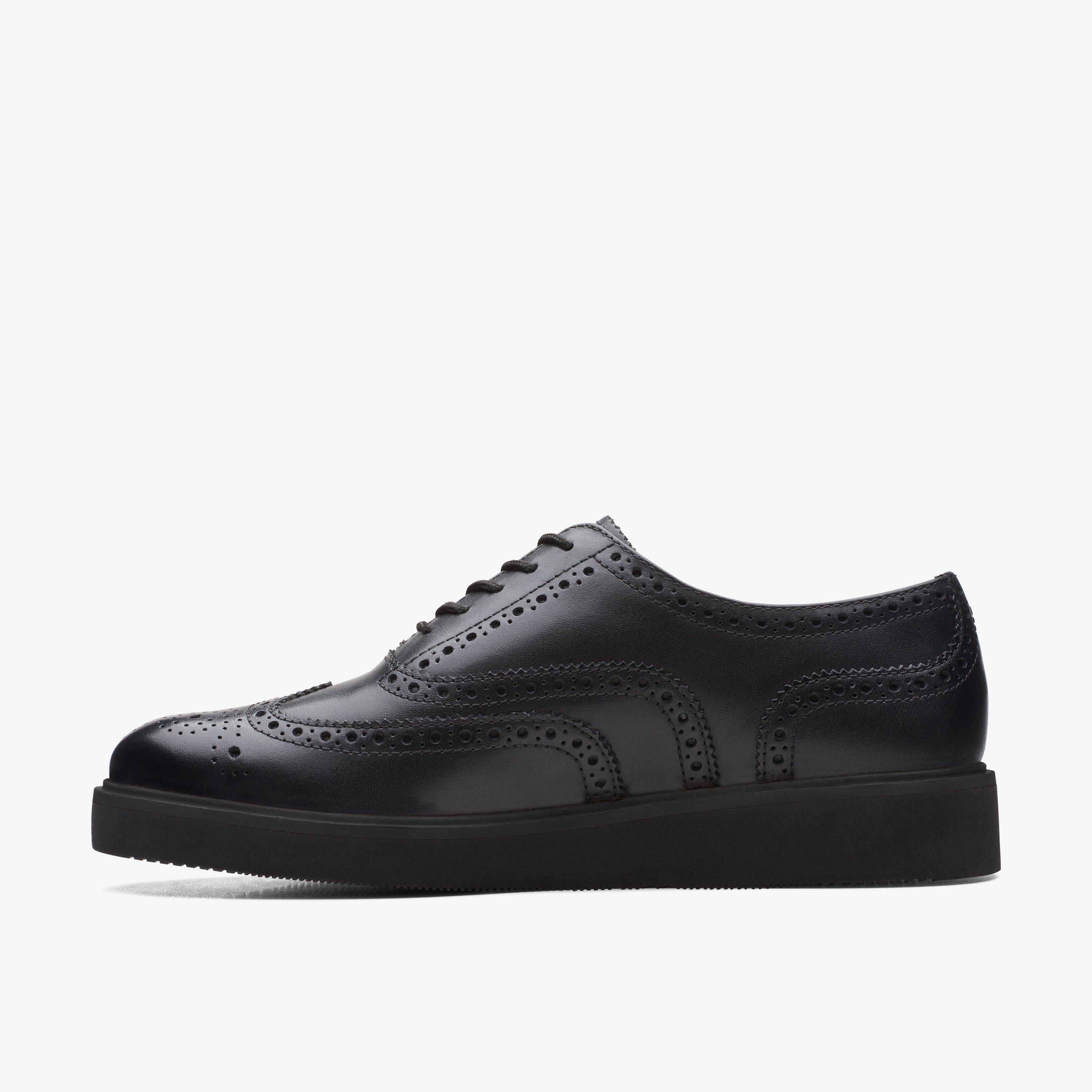Glickly Brogue
