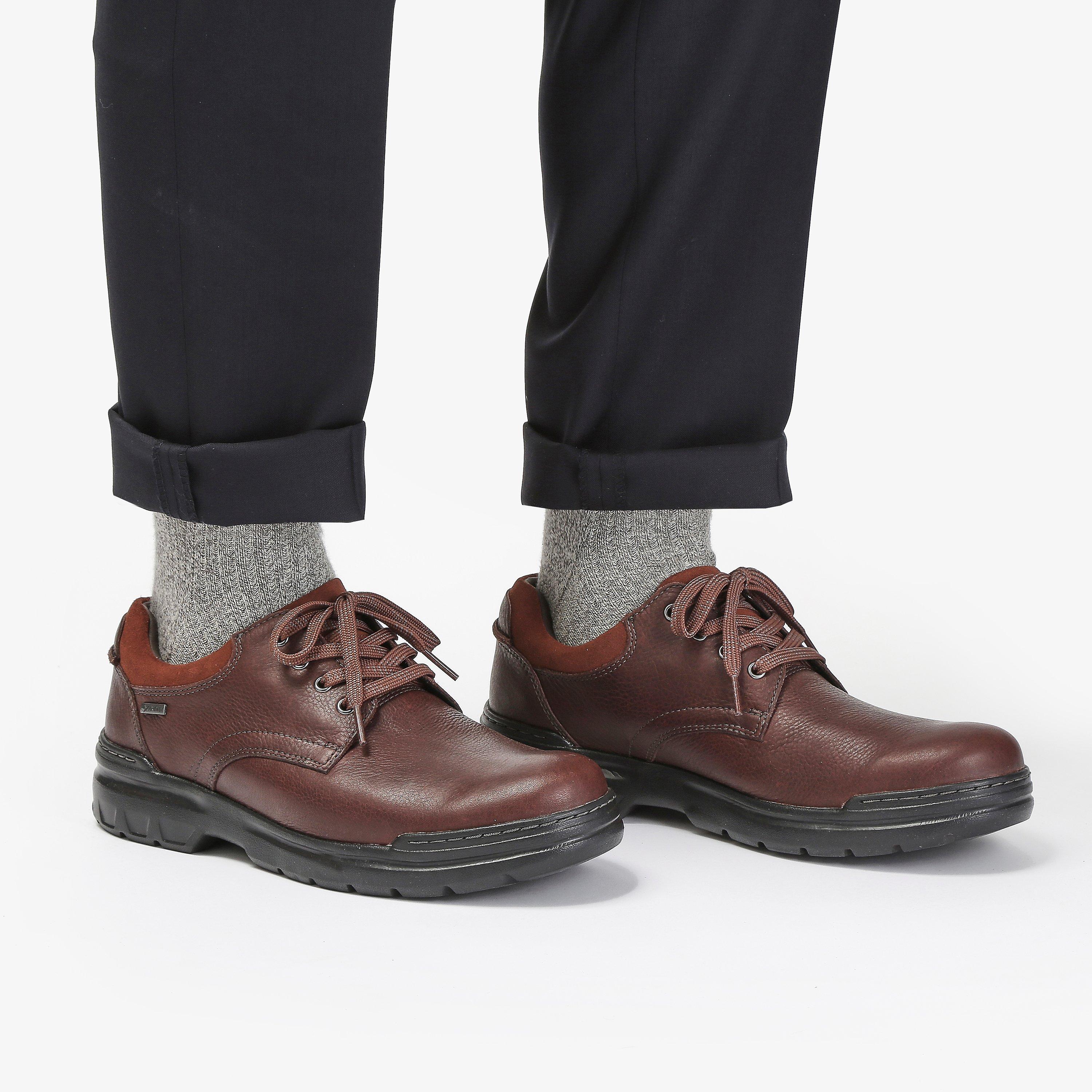 Rockie Walk GORE-TEX