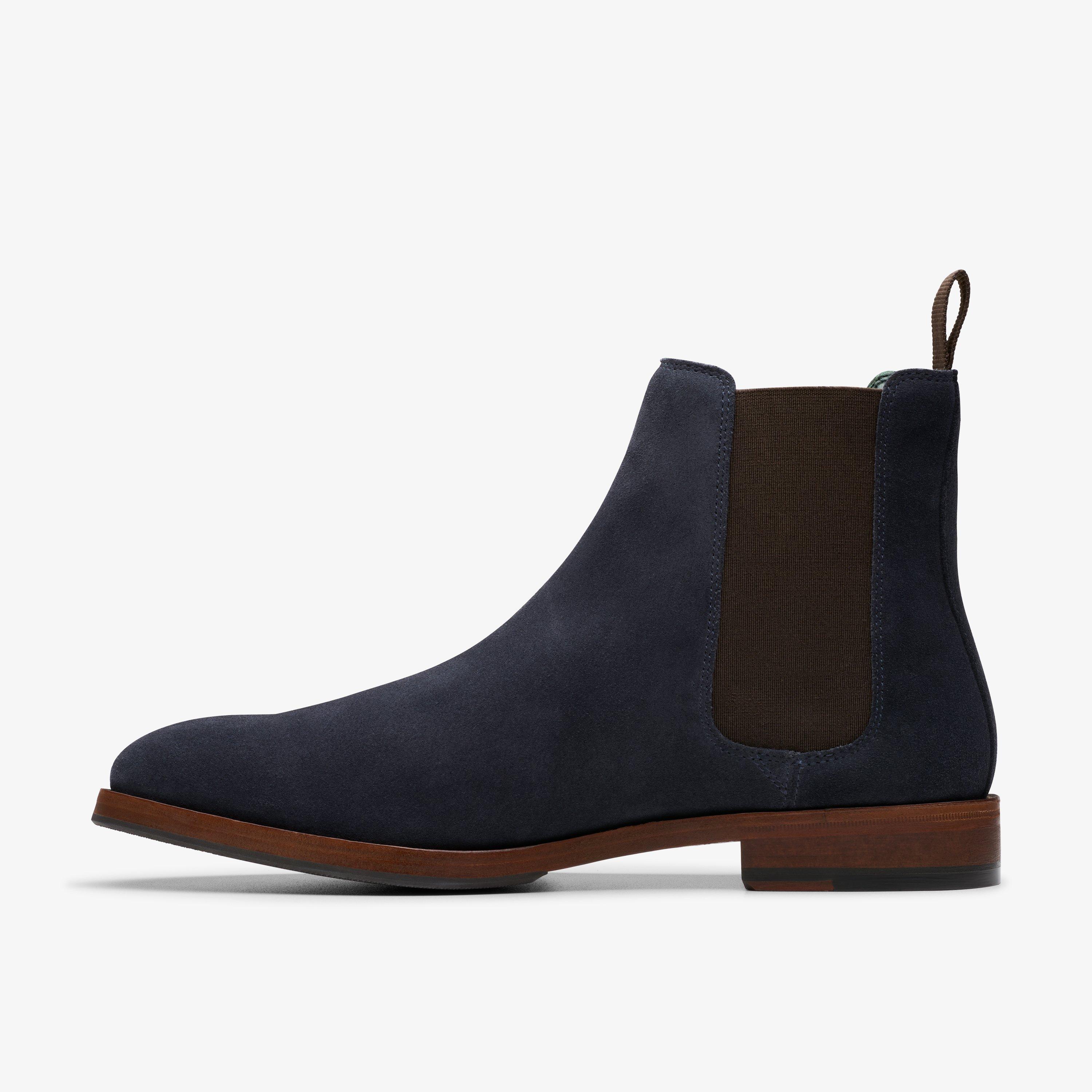 Craft James Top