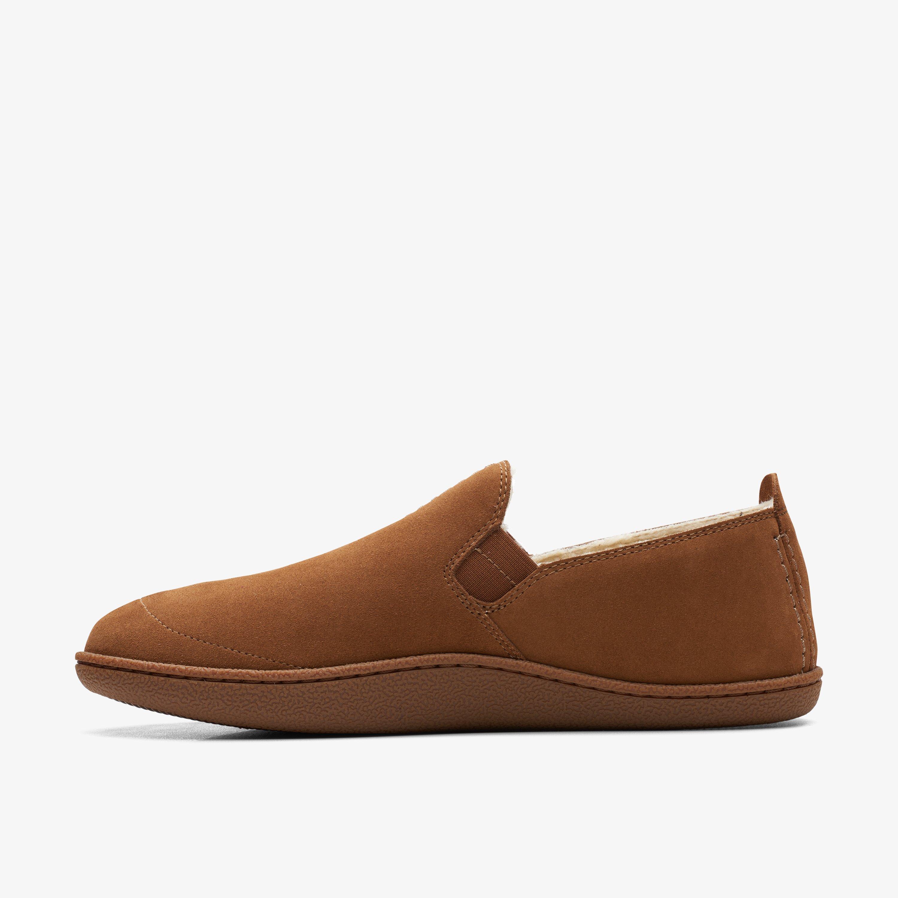 Home Mocc Slipper