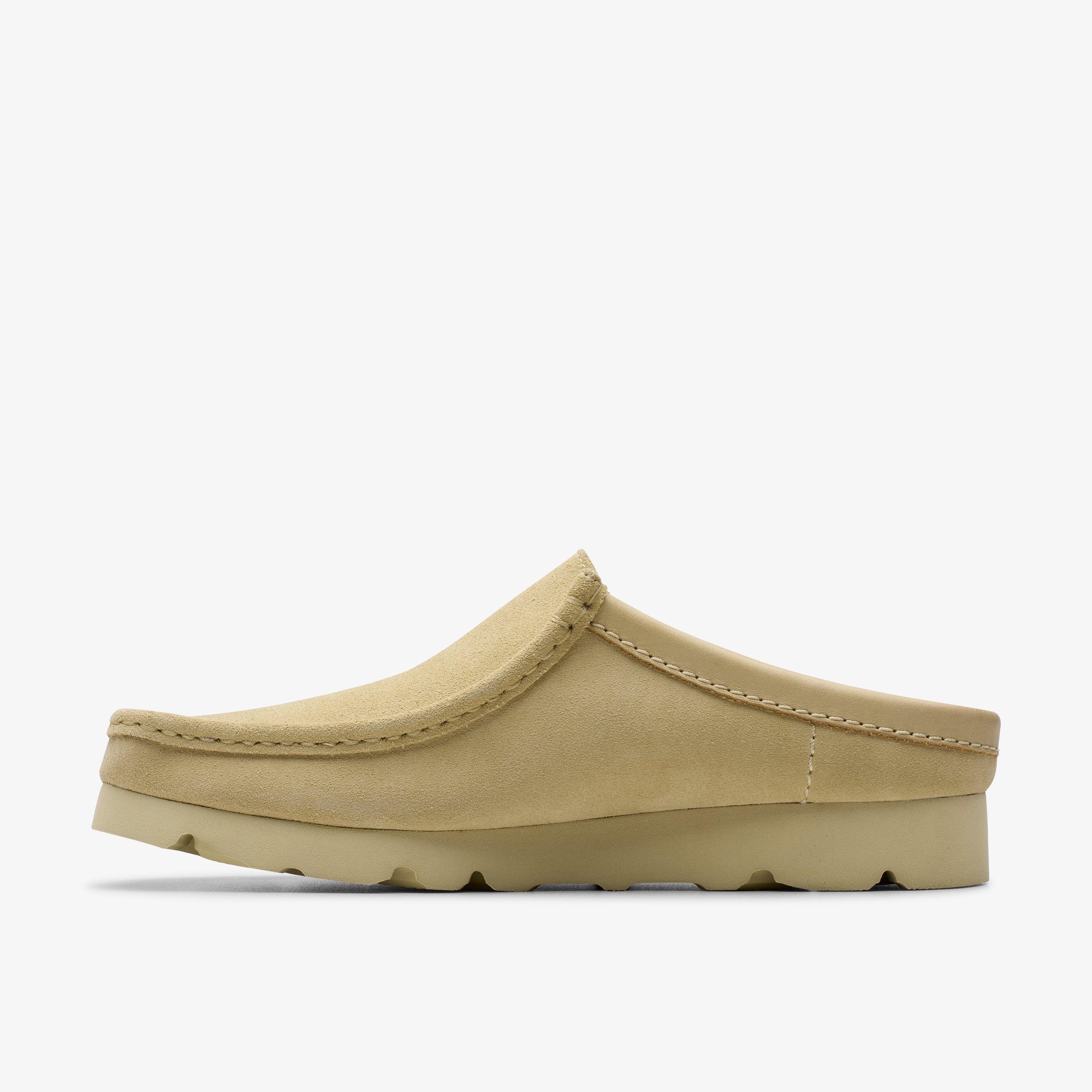 Wallabee Slip