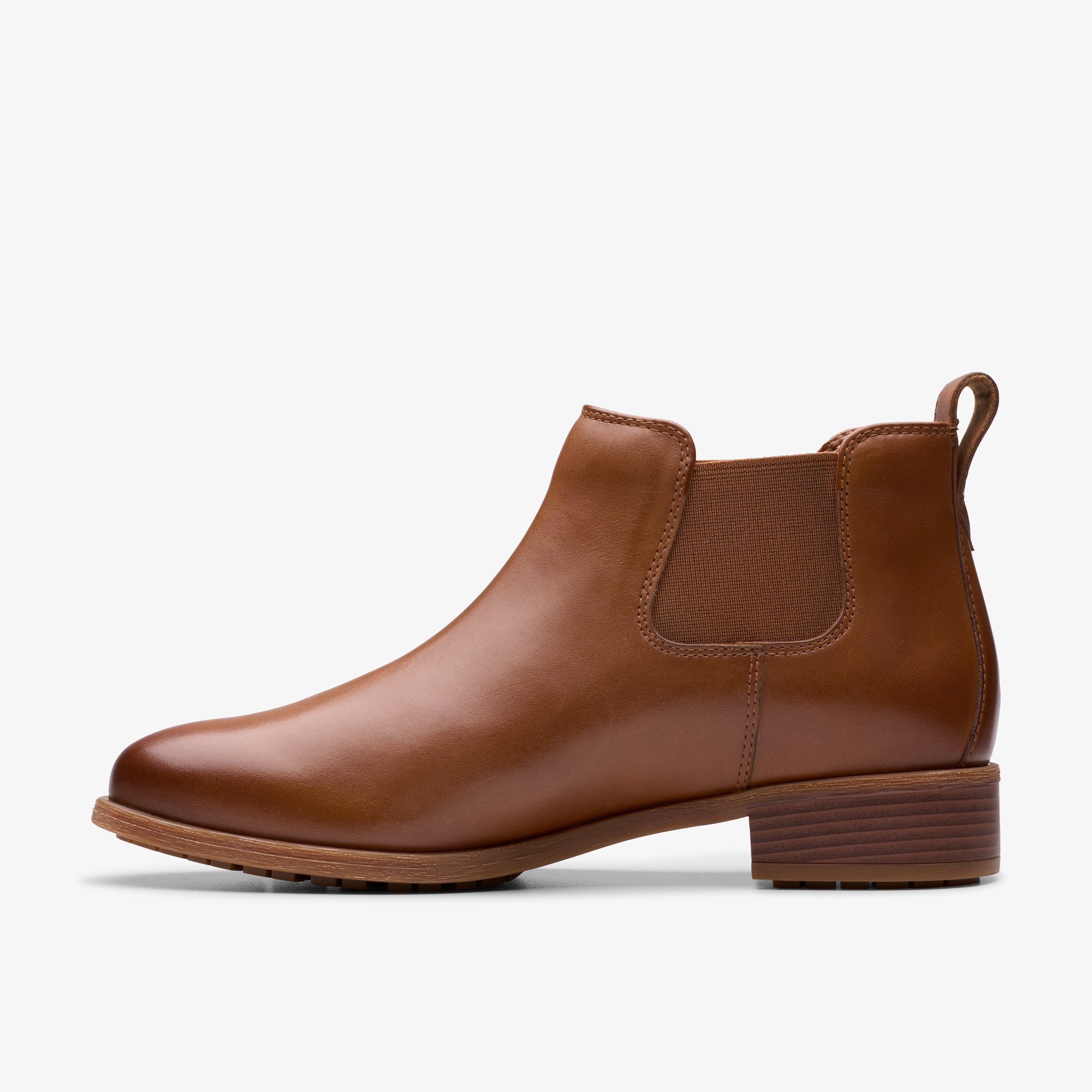 Havisham Top Ankle Boot