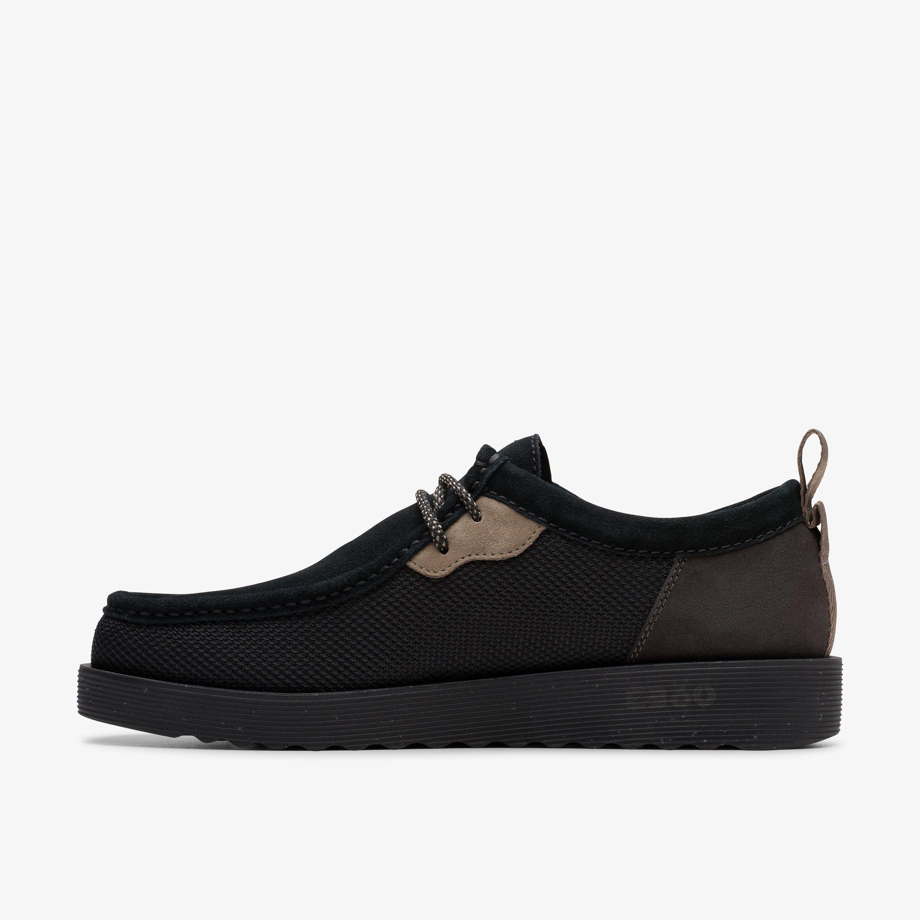 Wallabee FTR2 Lo