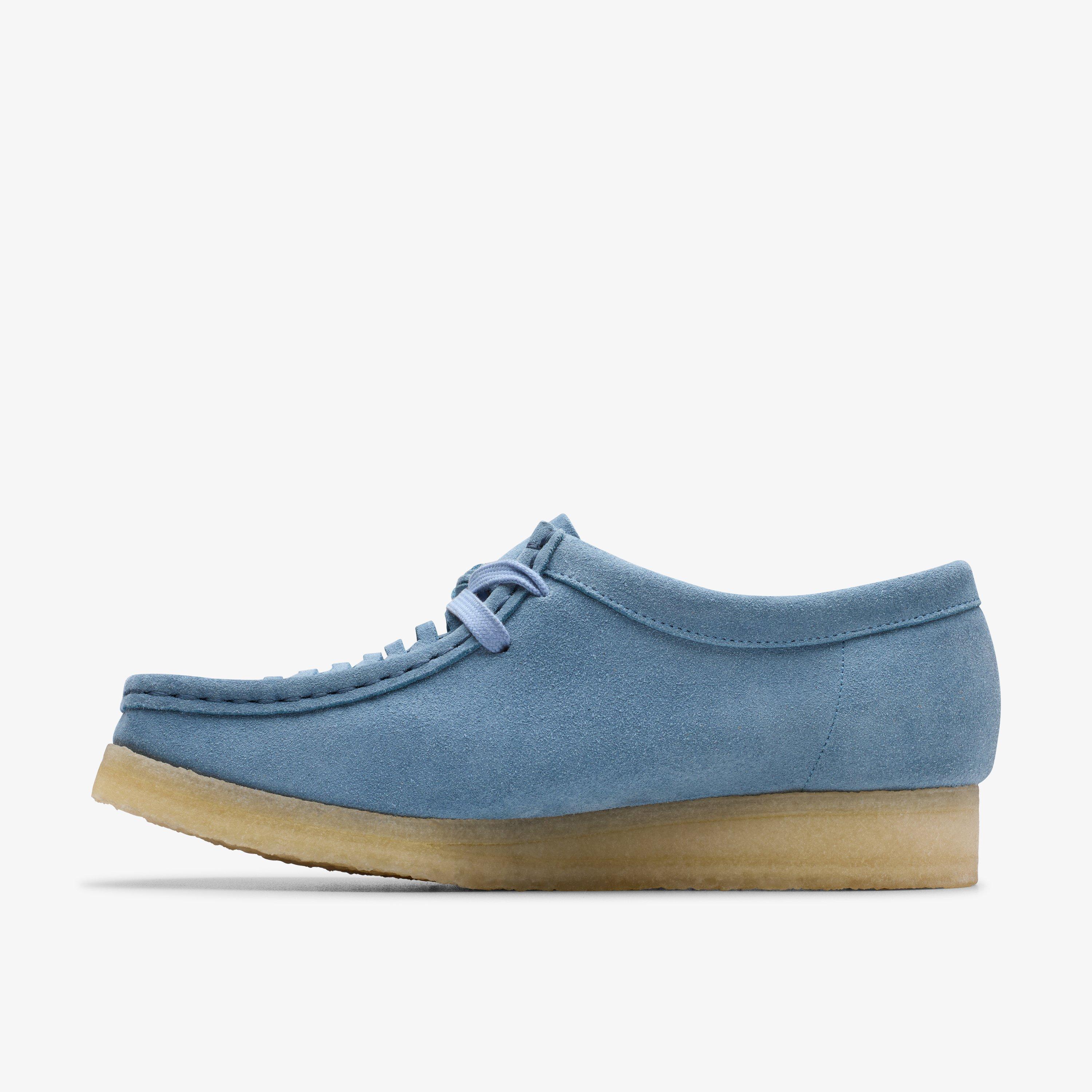 Wallabee Weave