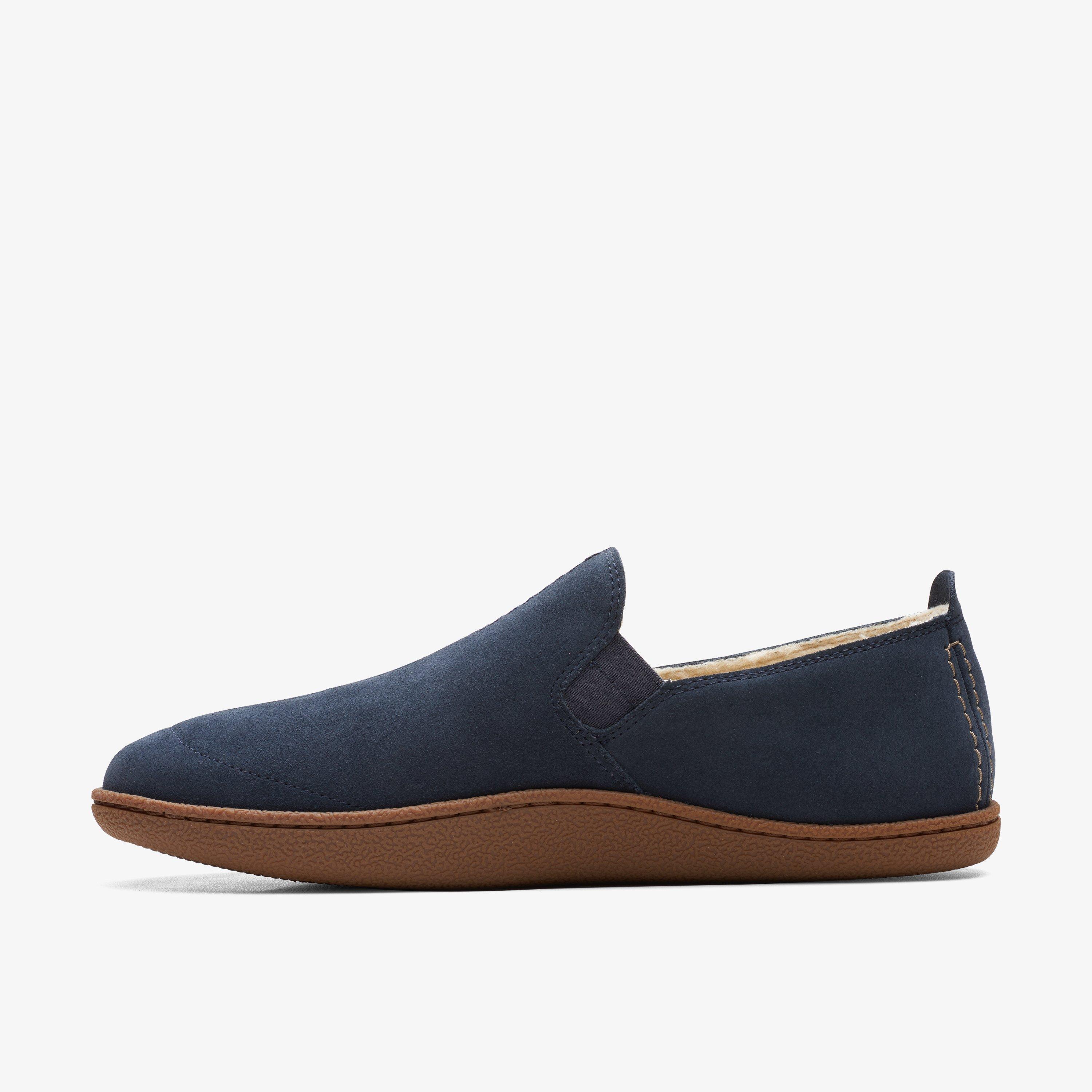 Home Mocc Slipper