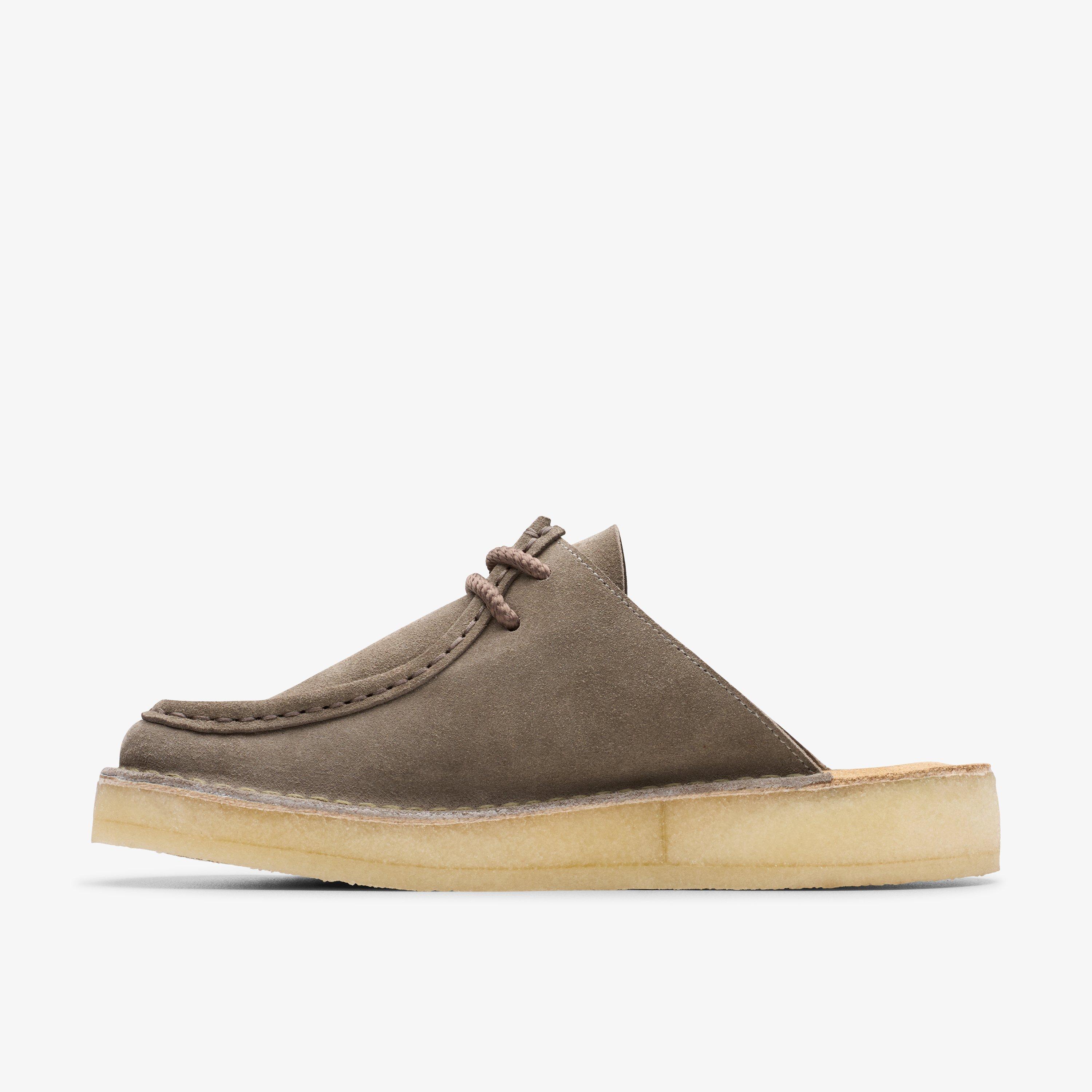 Desert Nomad Mule