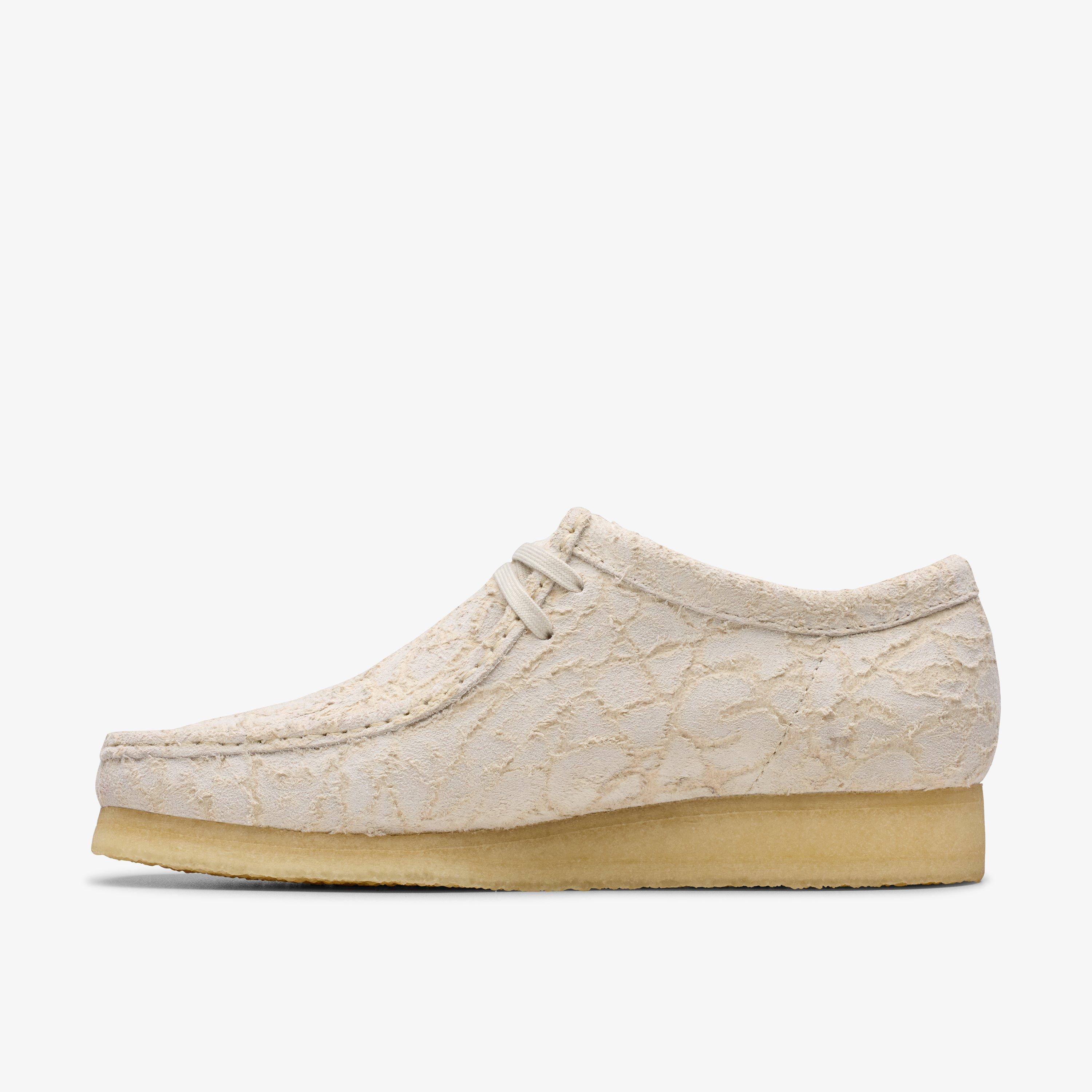 Wallabee