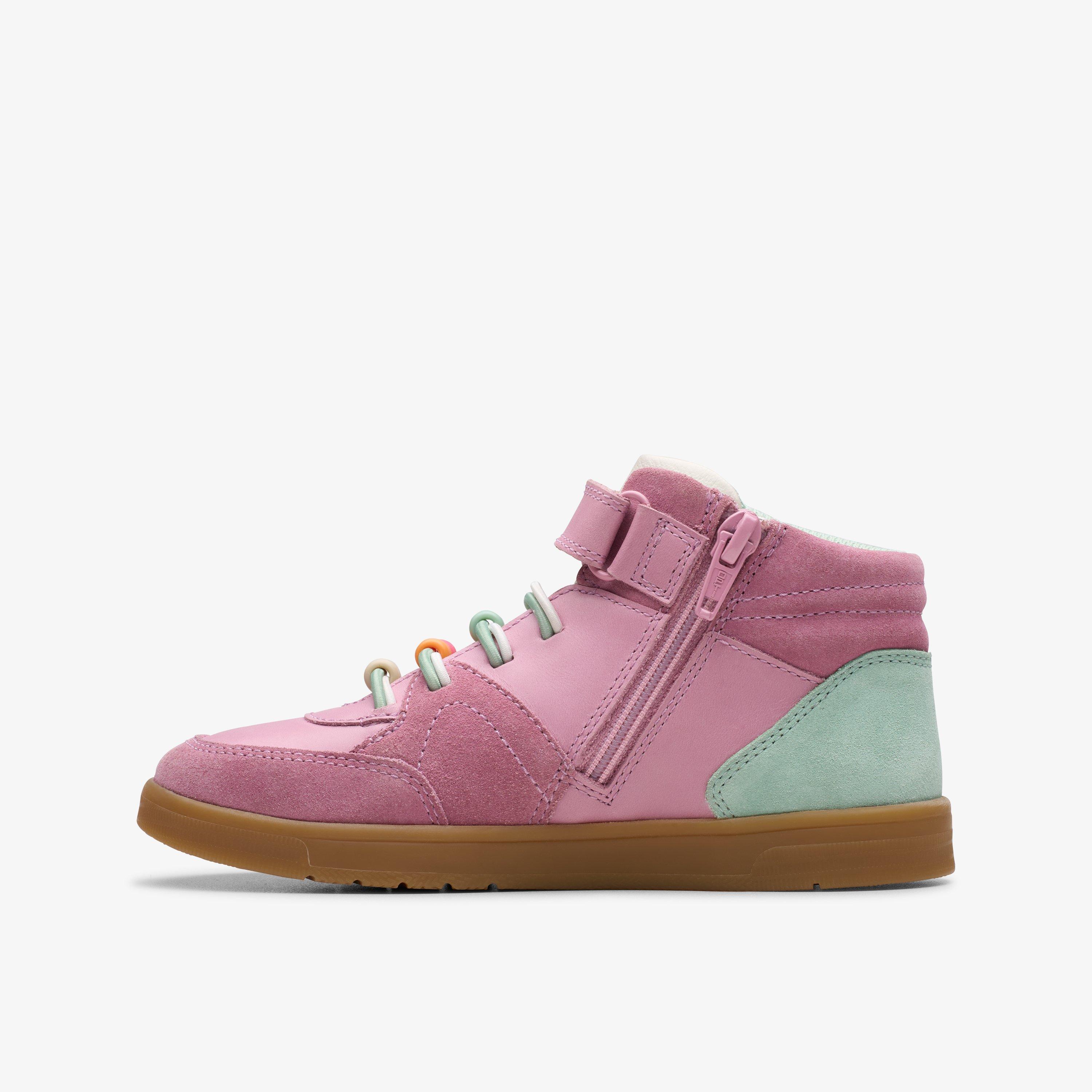 Disco Beam Hi Kid