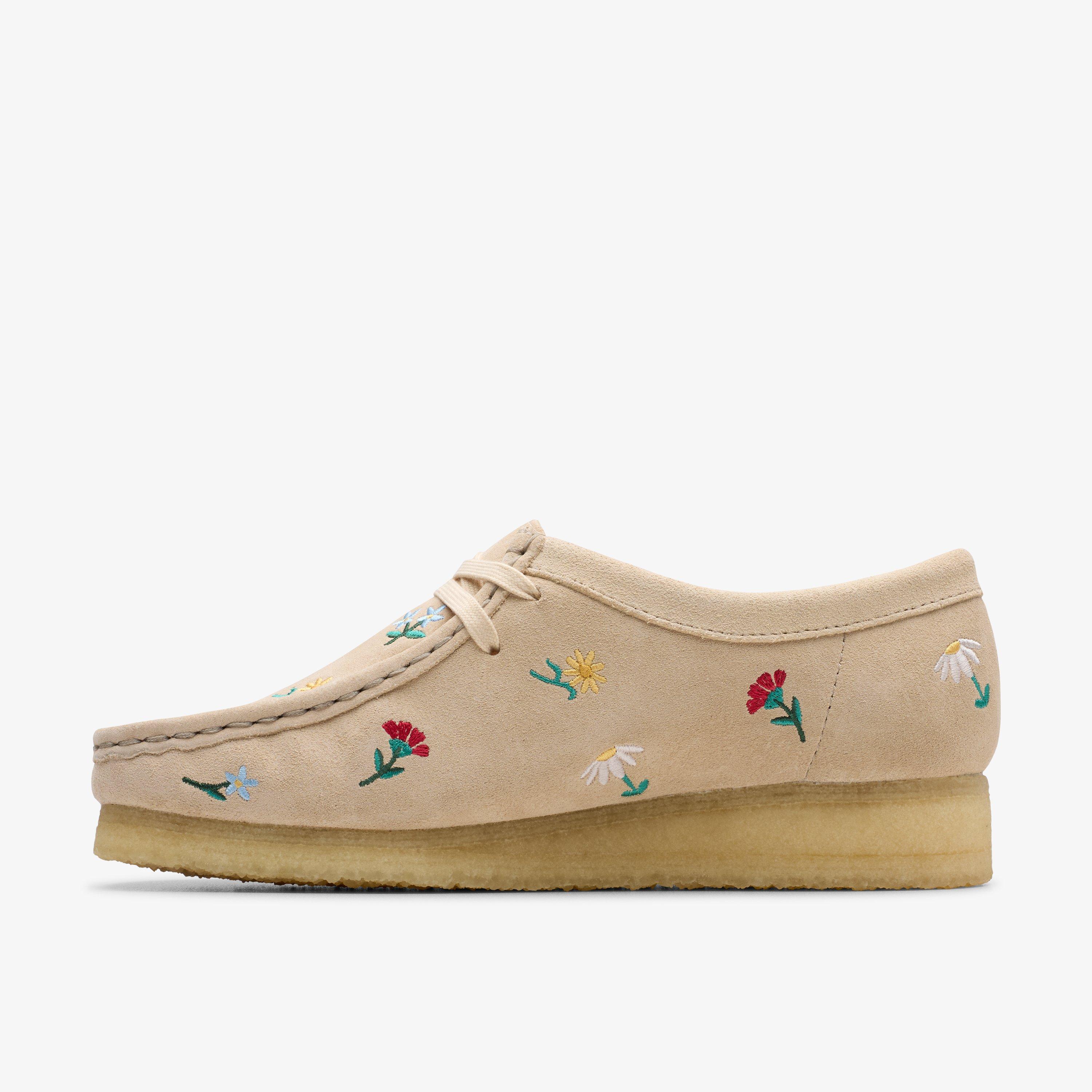 Wallabee