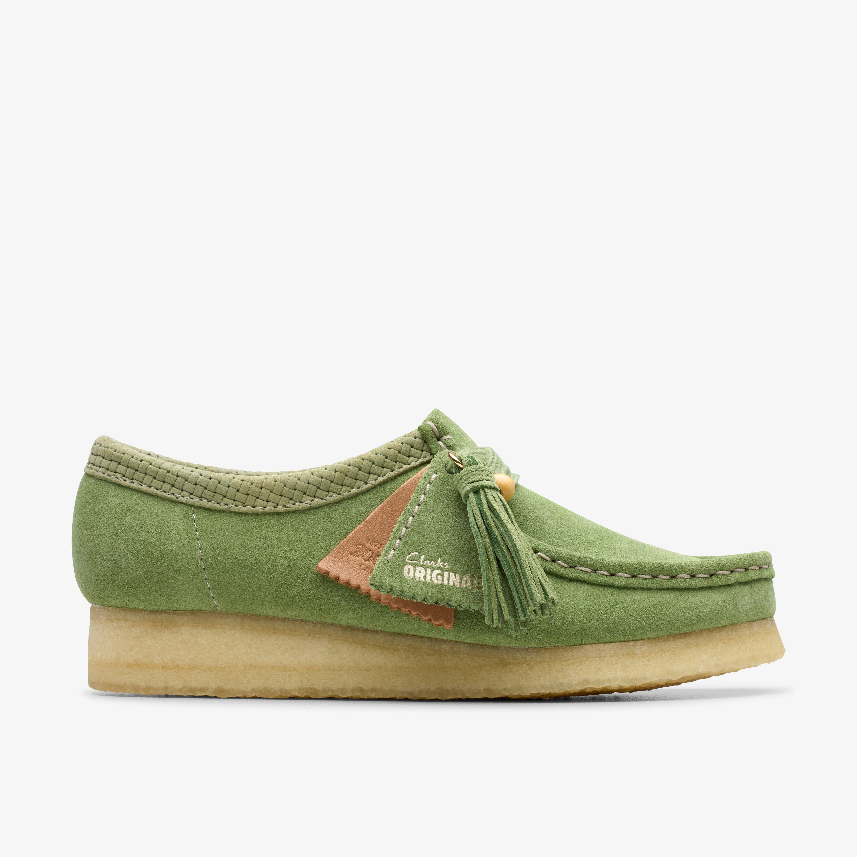 Wallabee