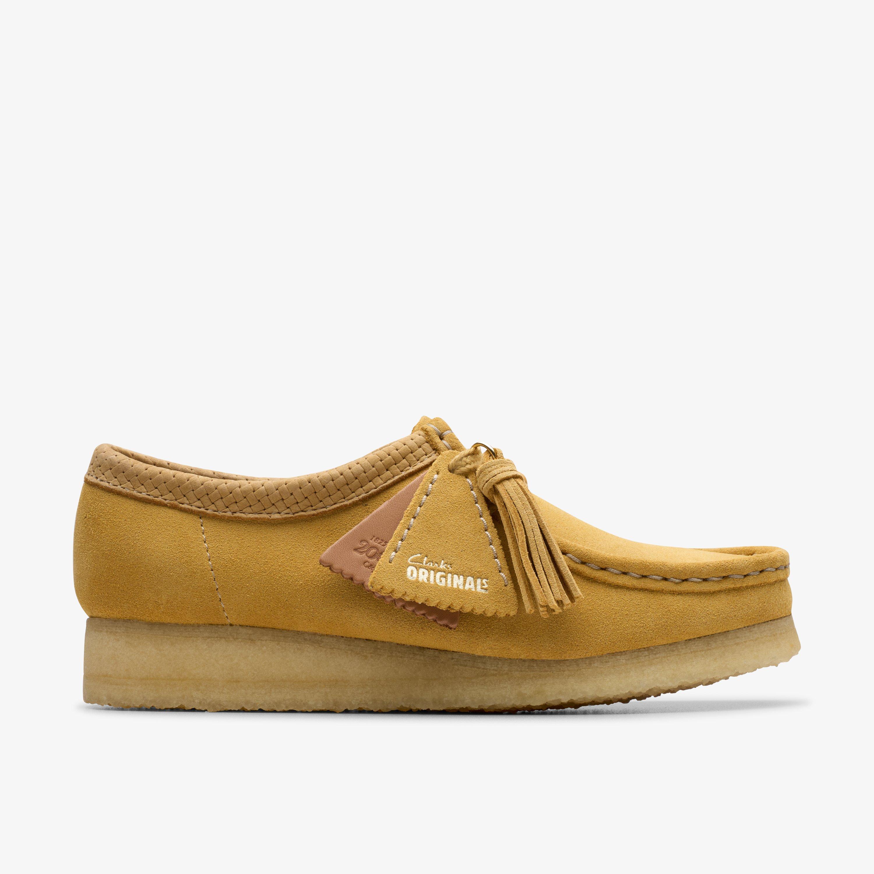 Wallabee
