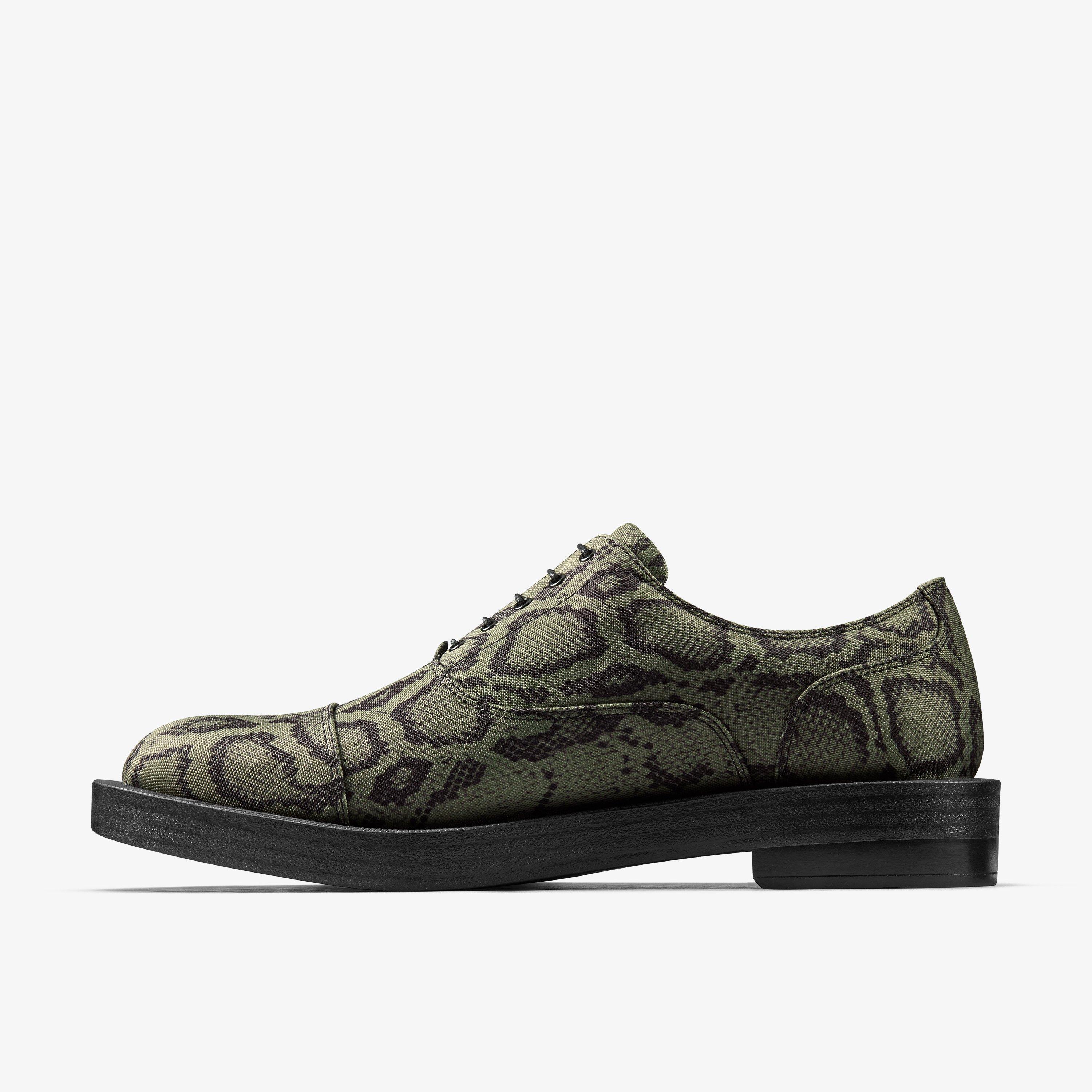 Martine Rose Oxford 2 Mens