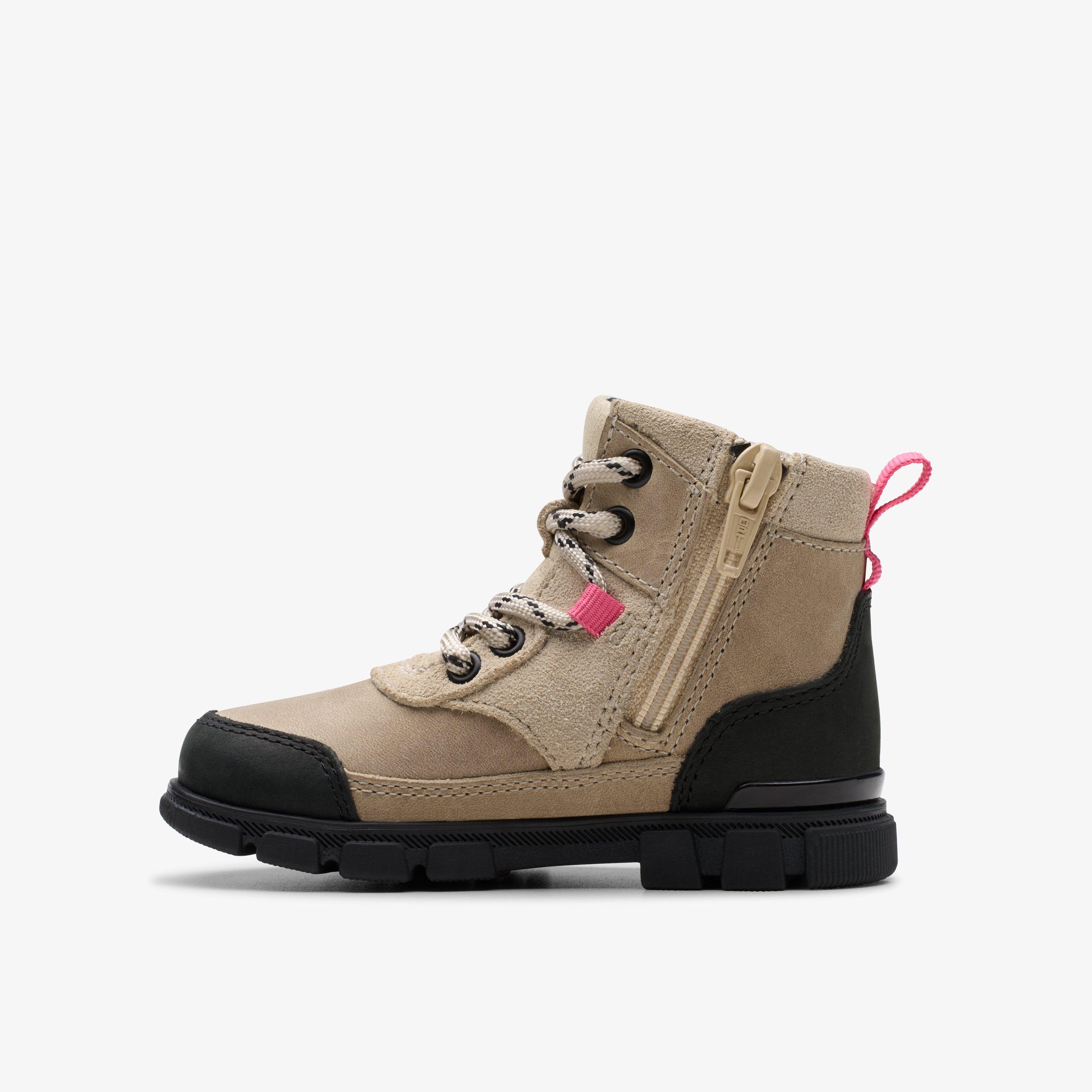 Evyn Hike Toddler