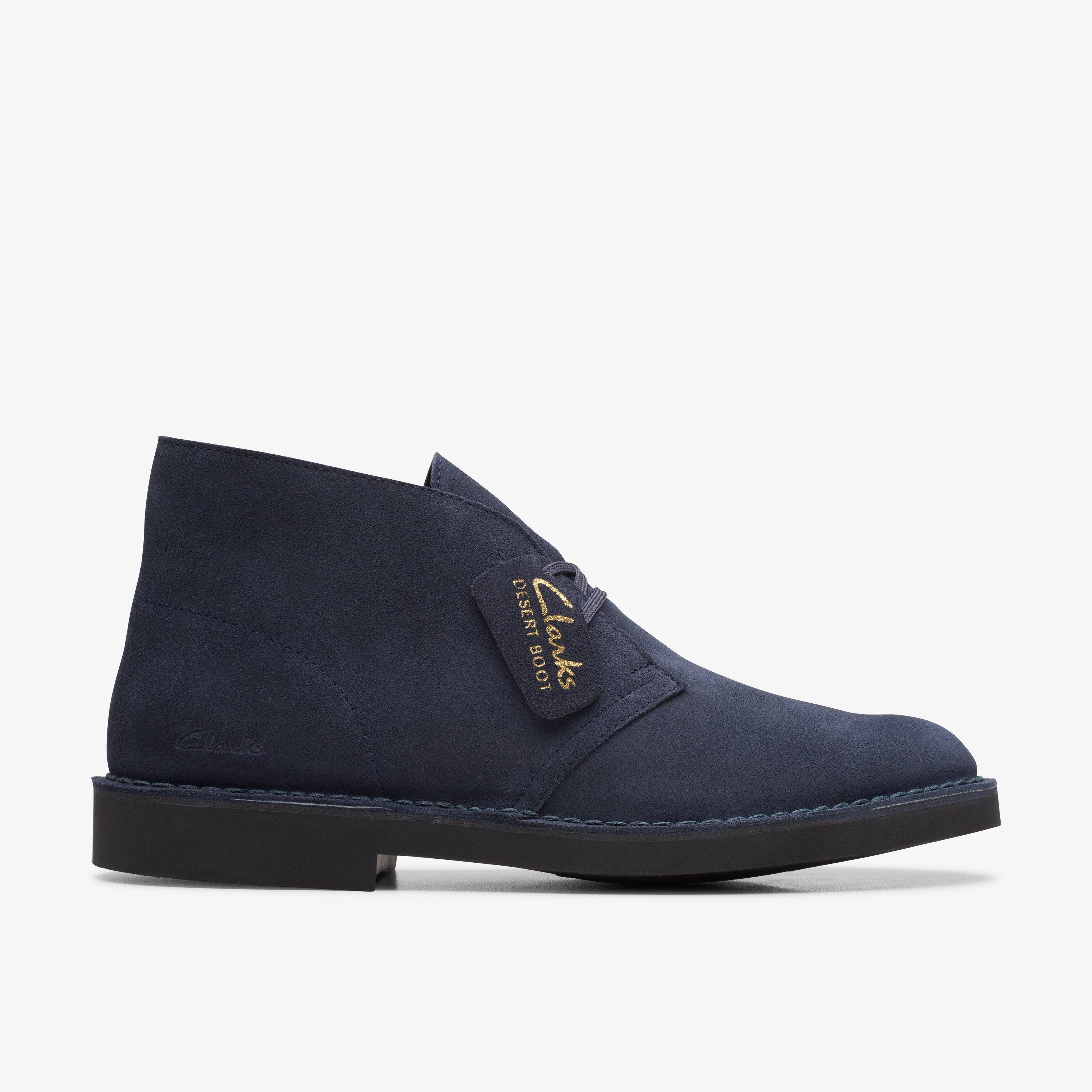 Desert Boot Evo