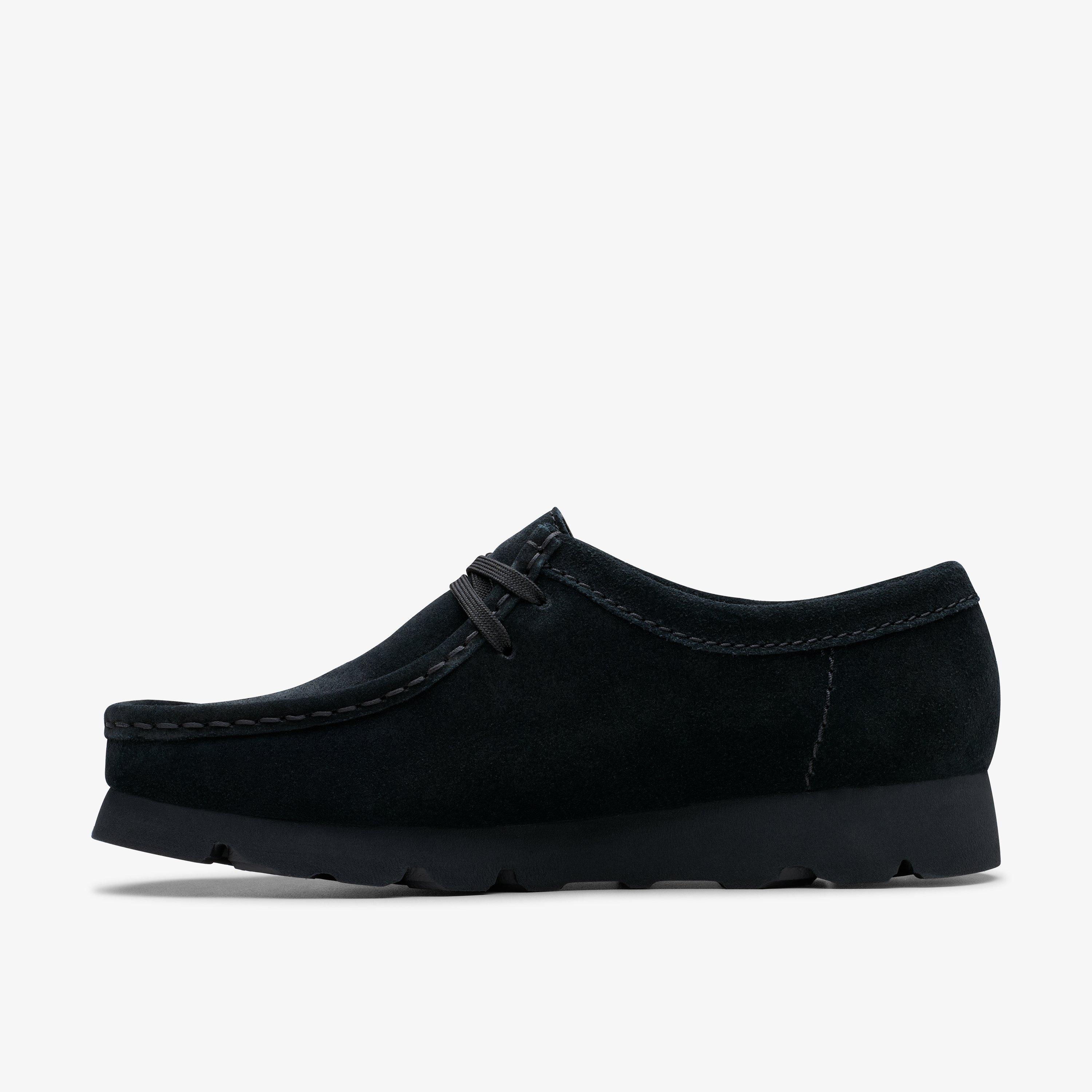 Wallabee GORE-TEX