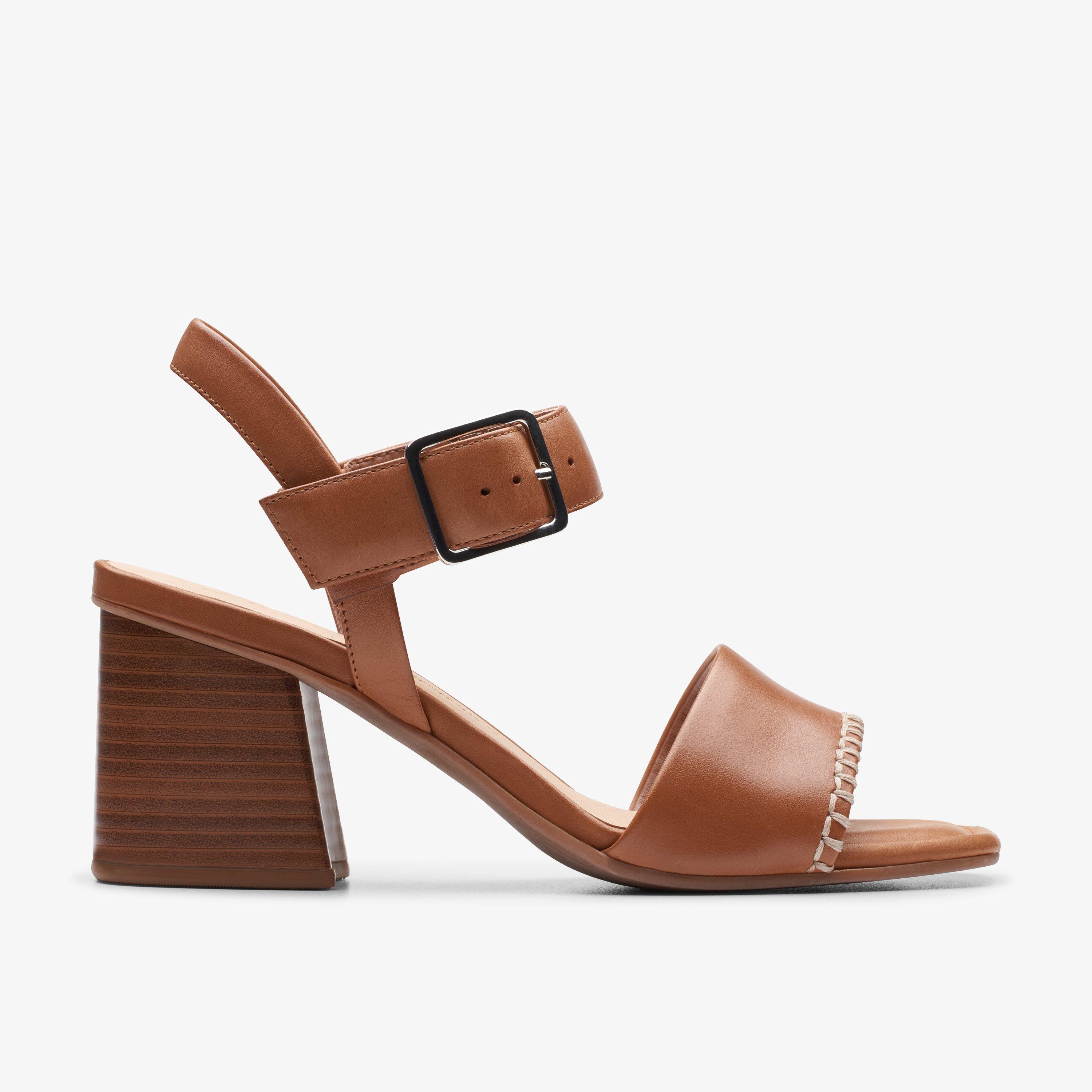 Siara65 Buckle