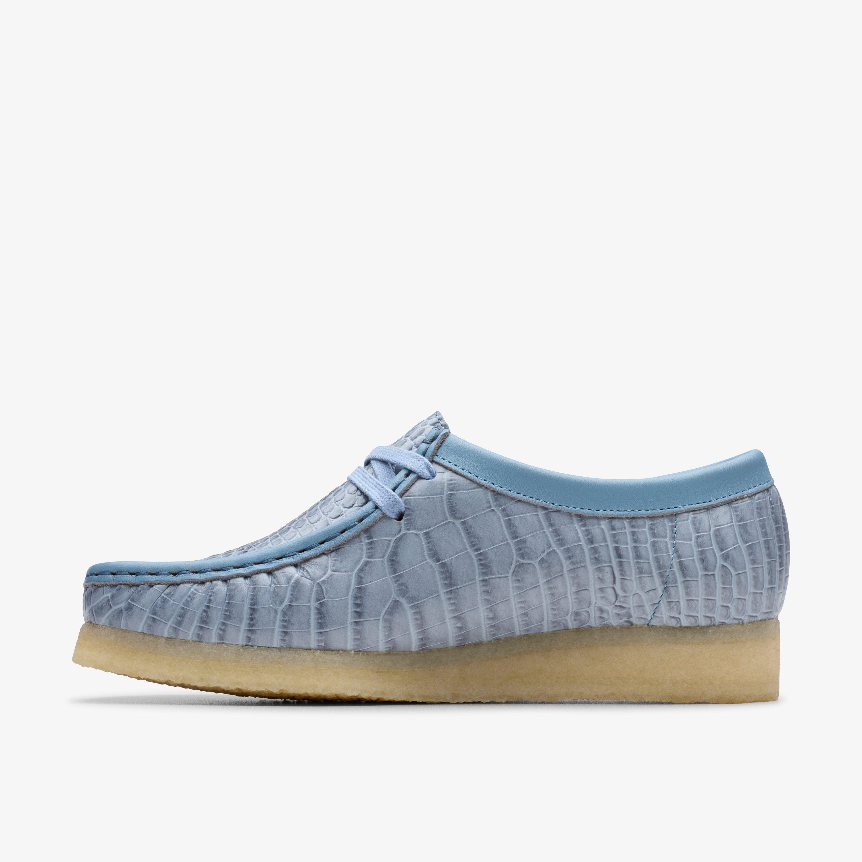 Wallabee