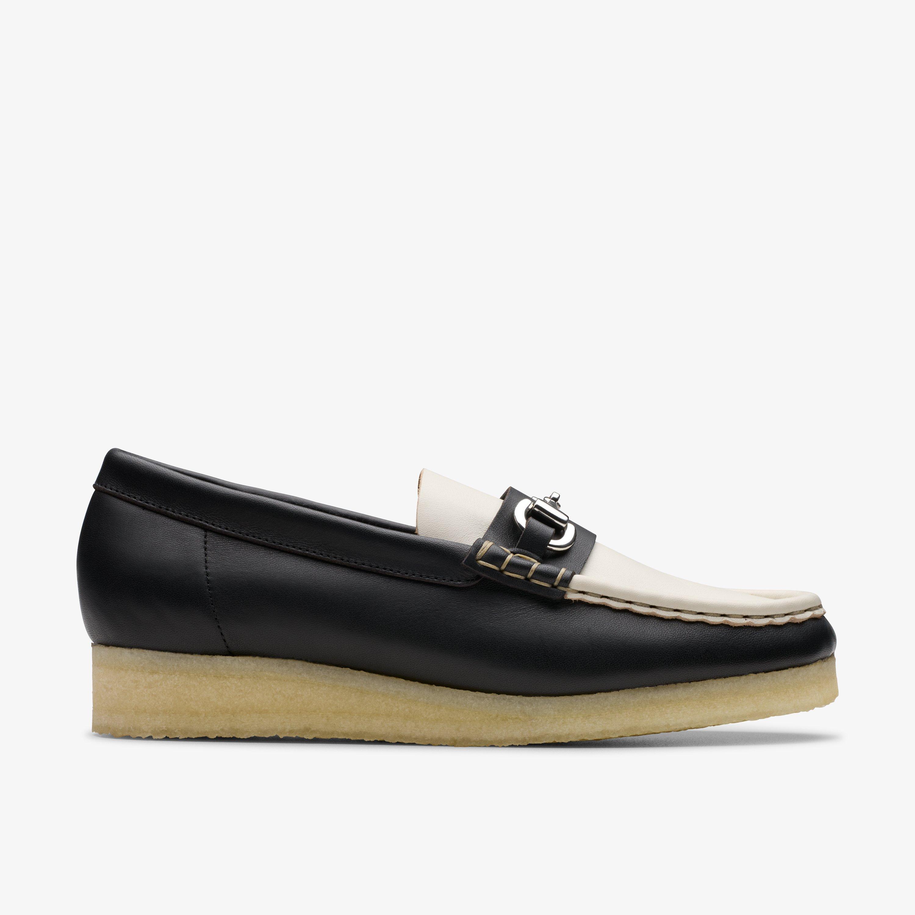 Wallabee Loafer Horse Bit