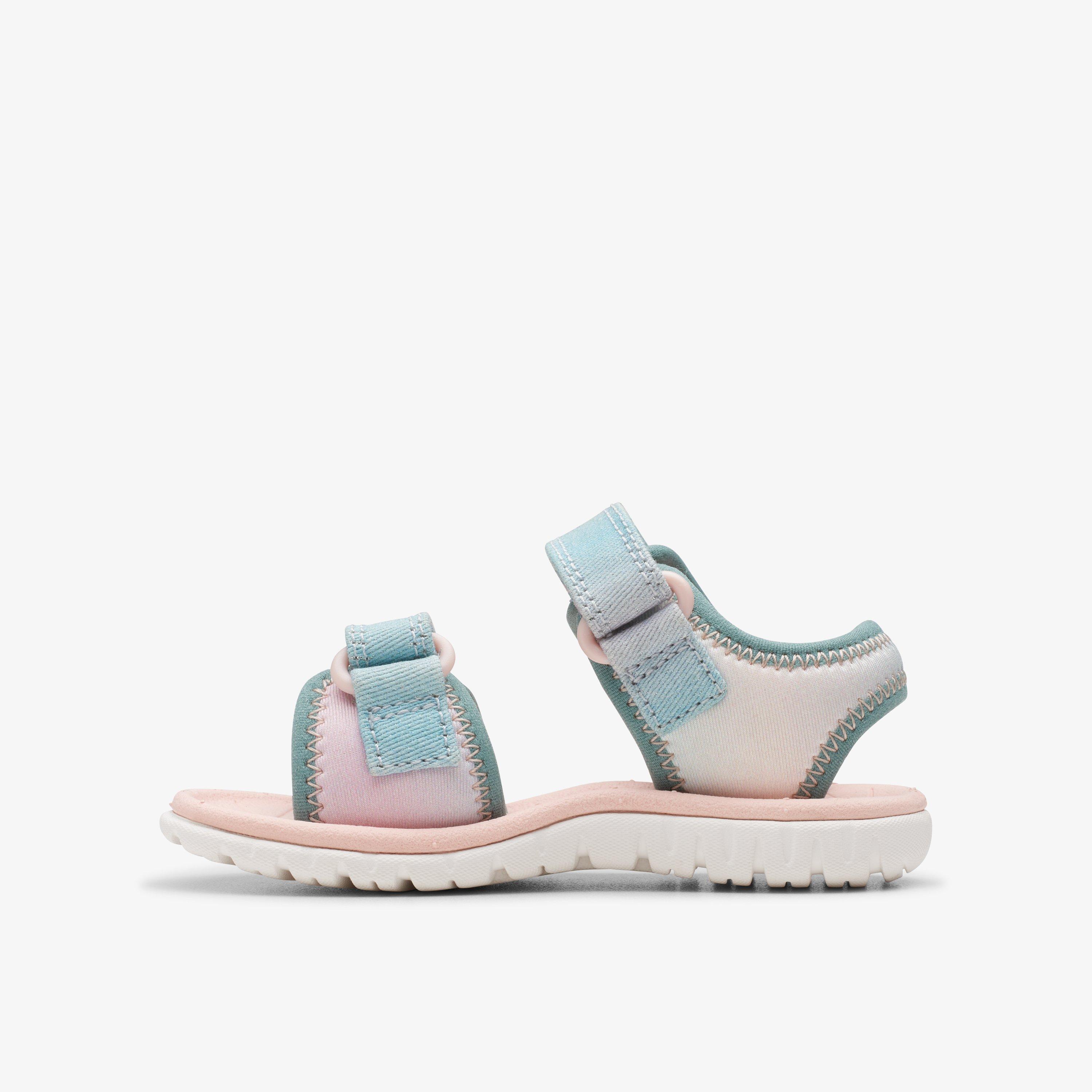 Surfing Tide Toddler