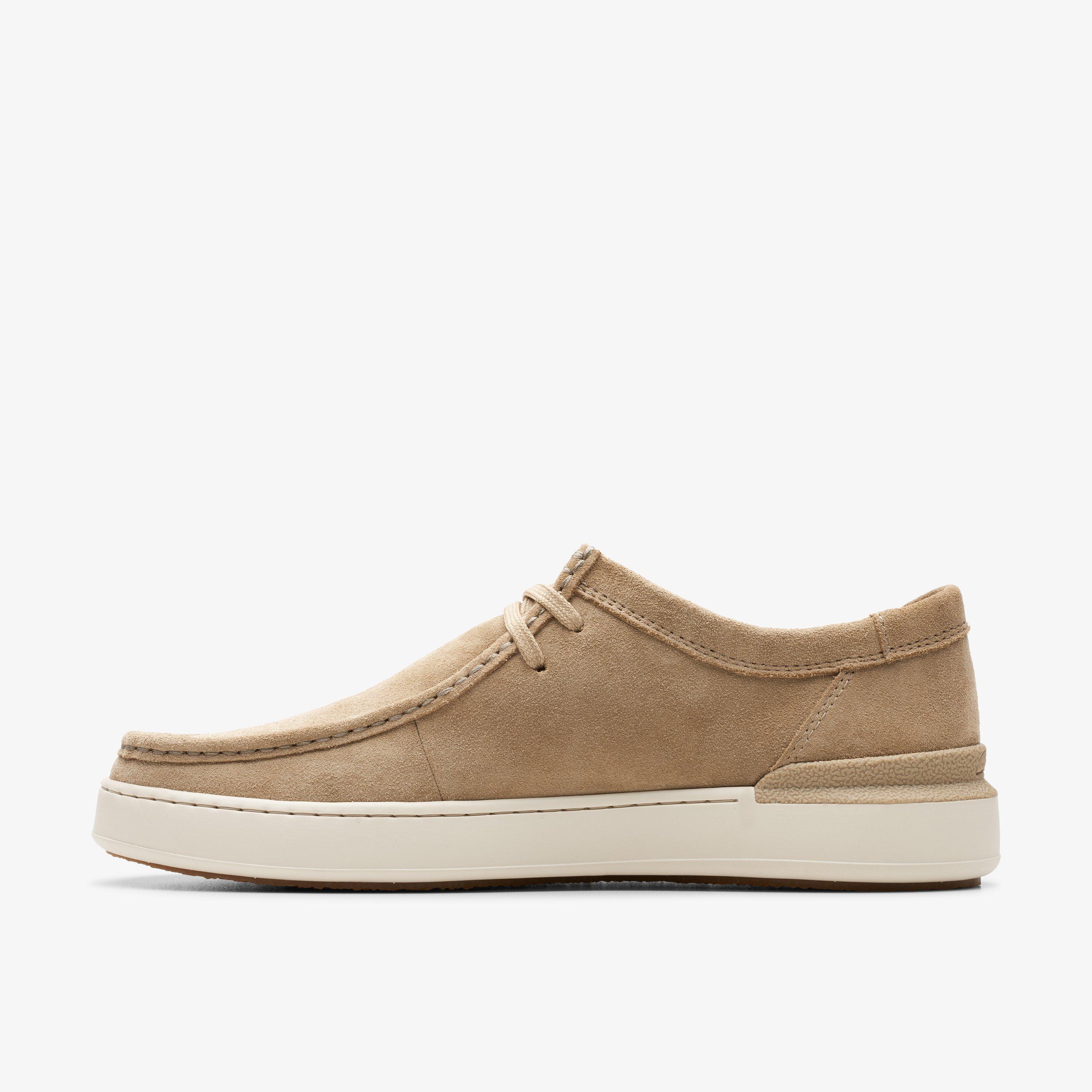 CourtLite Seam