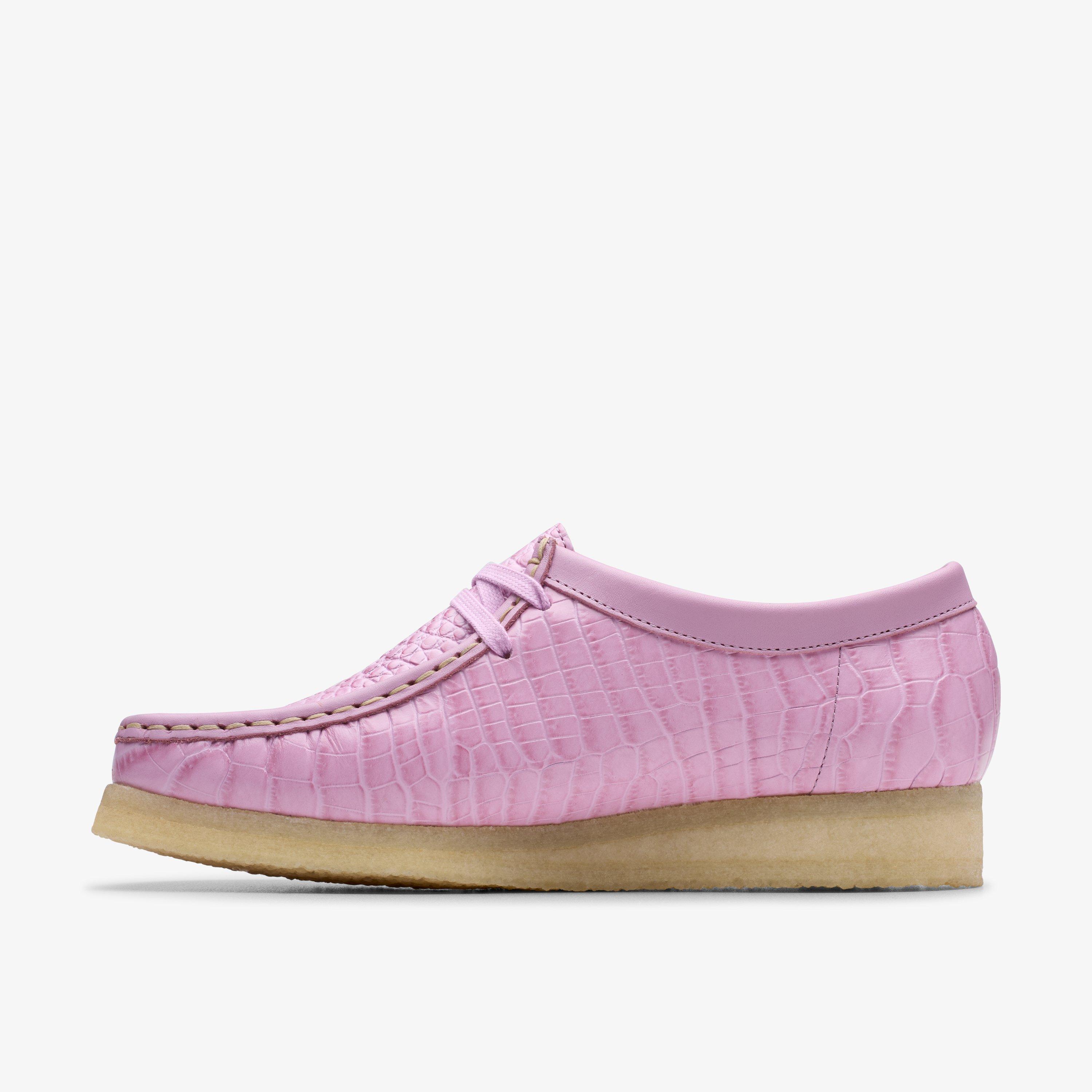 Wallabee