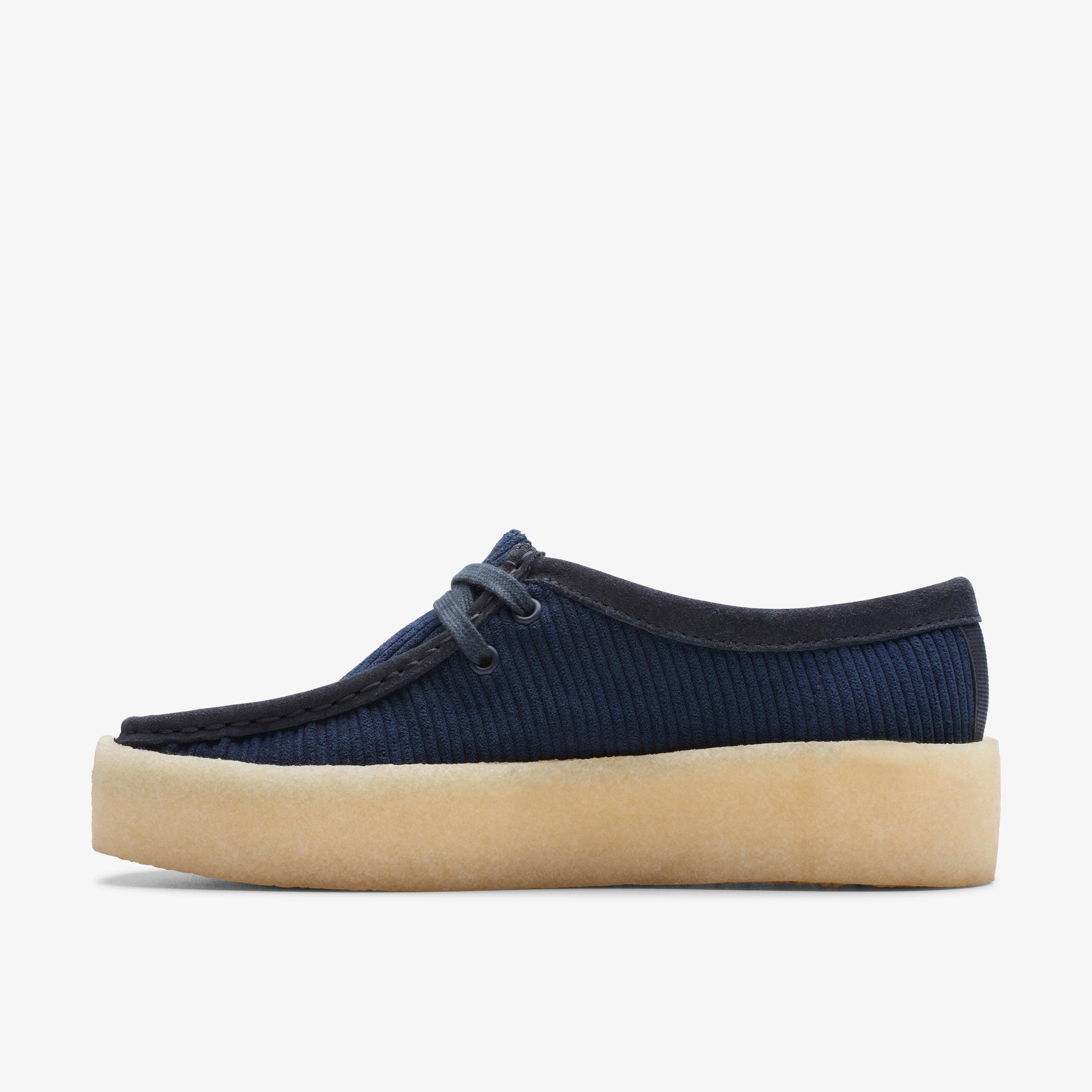 Wallabee Cup
