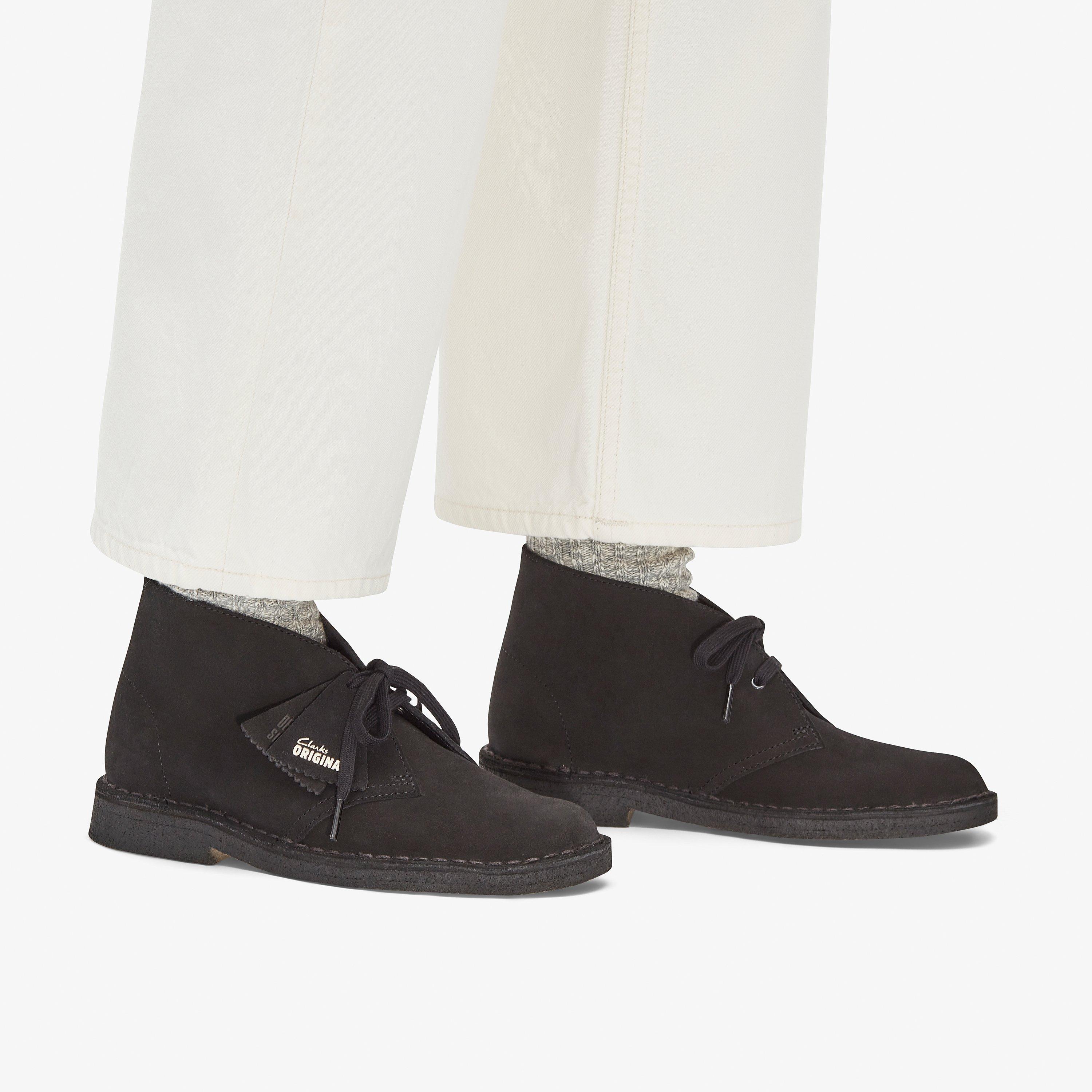 Desert Boot