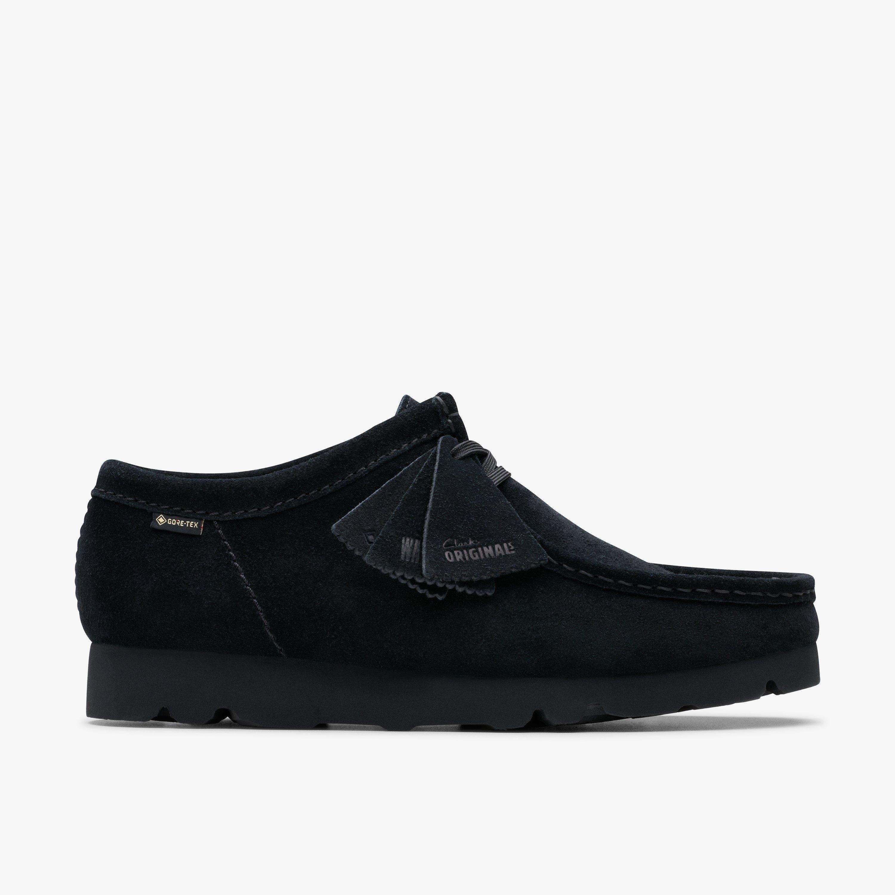 Wallabee GORE-TEX