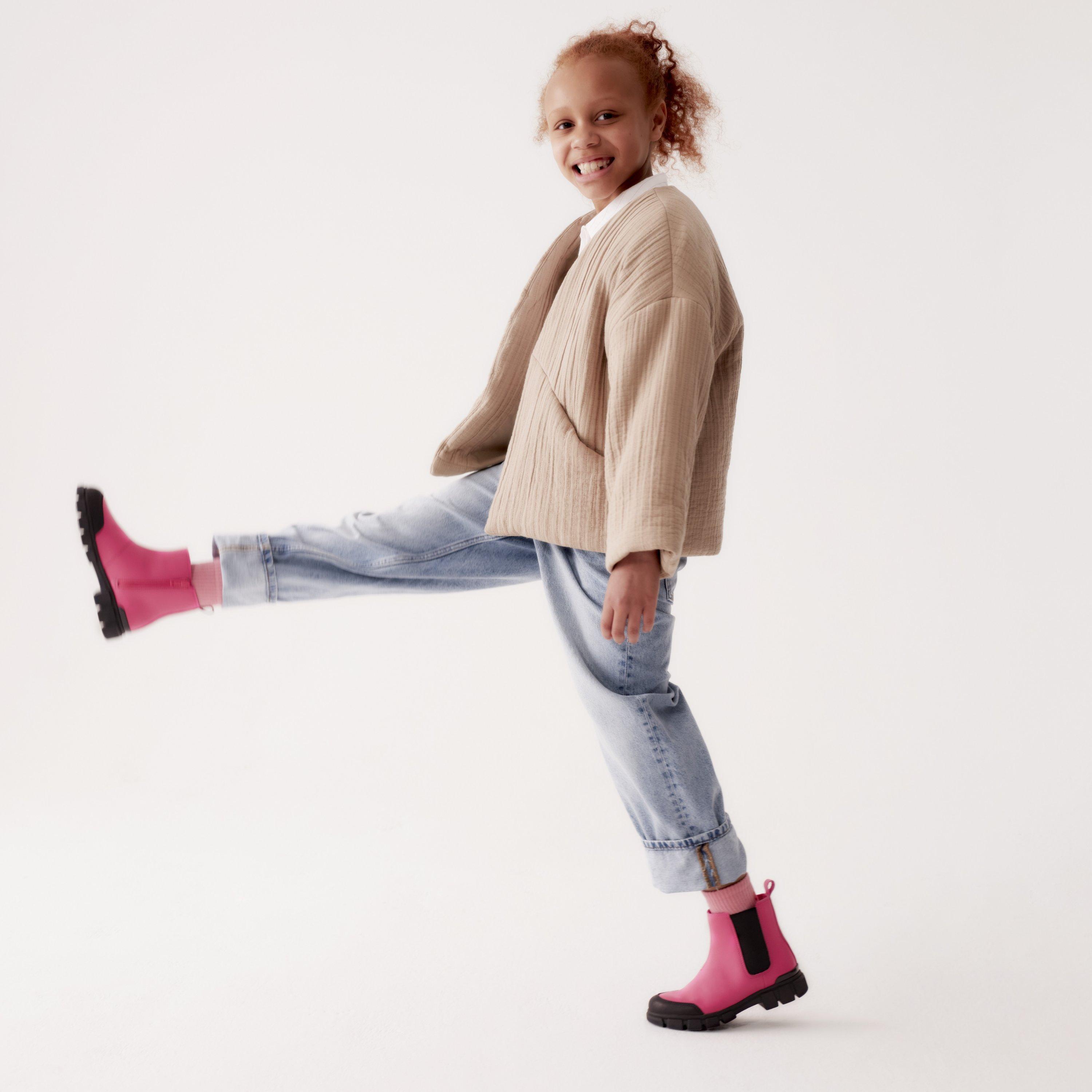 Evyn Chelsea Kid