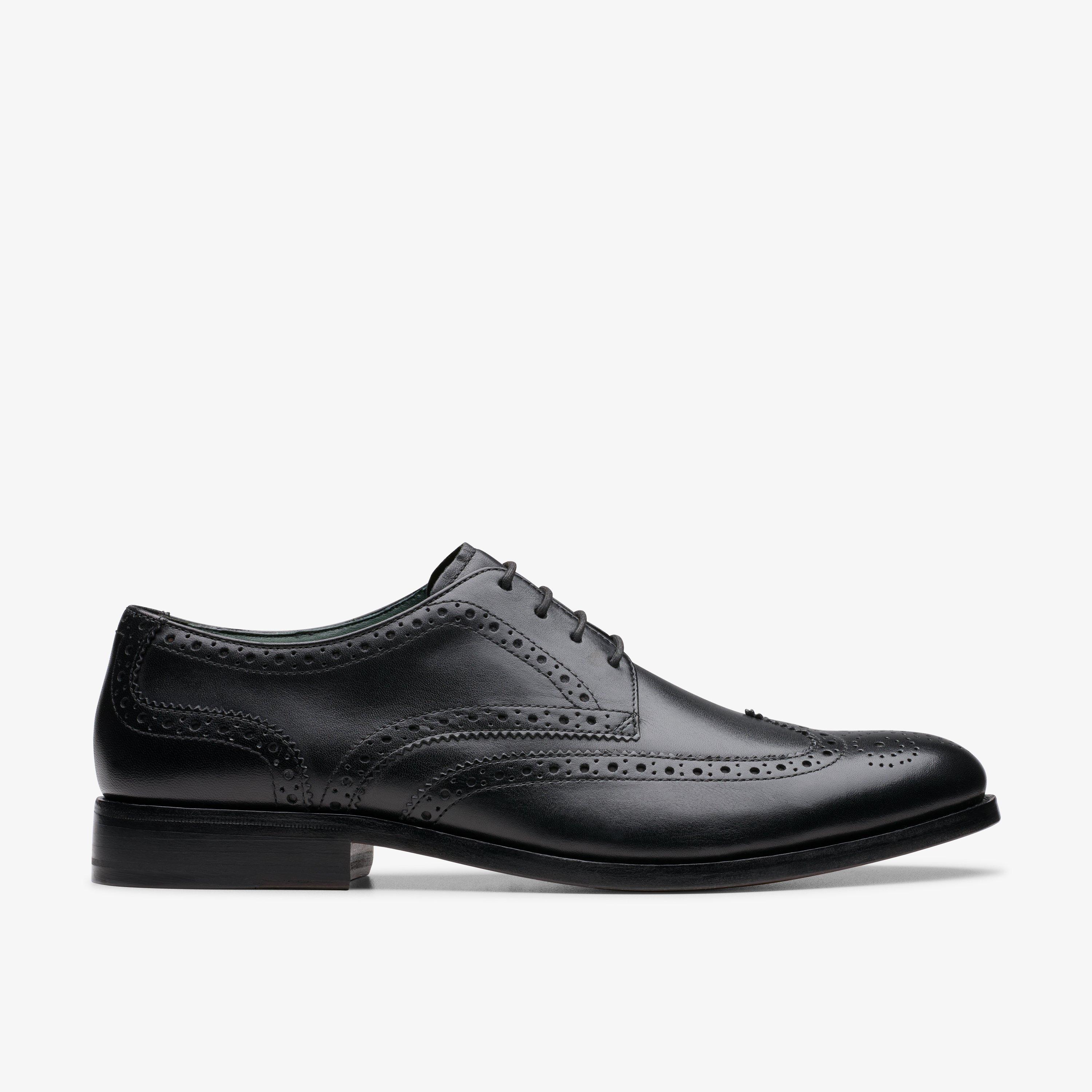 Craft James Tip Brogue